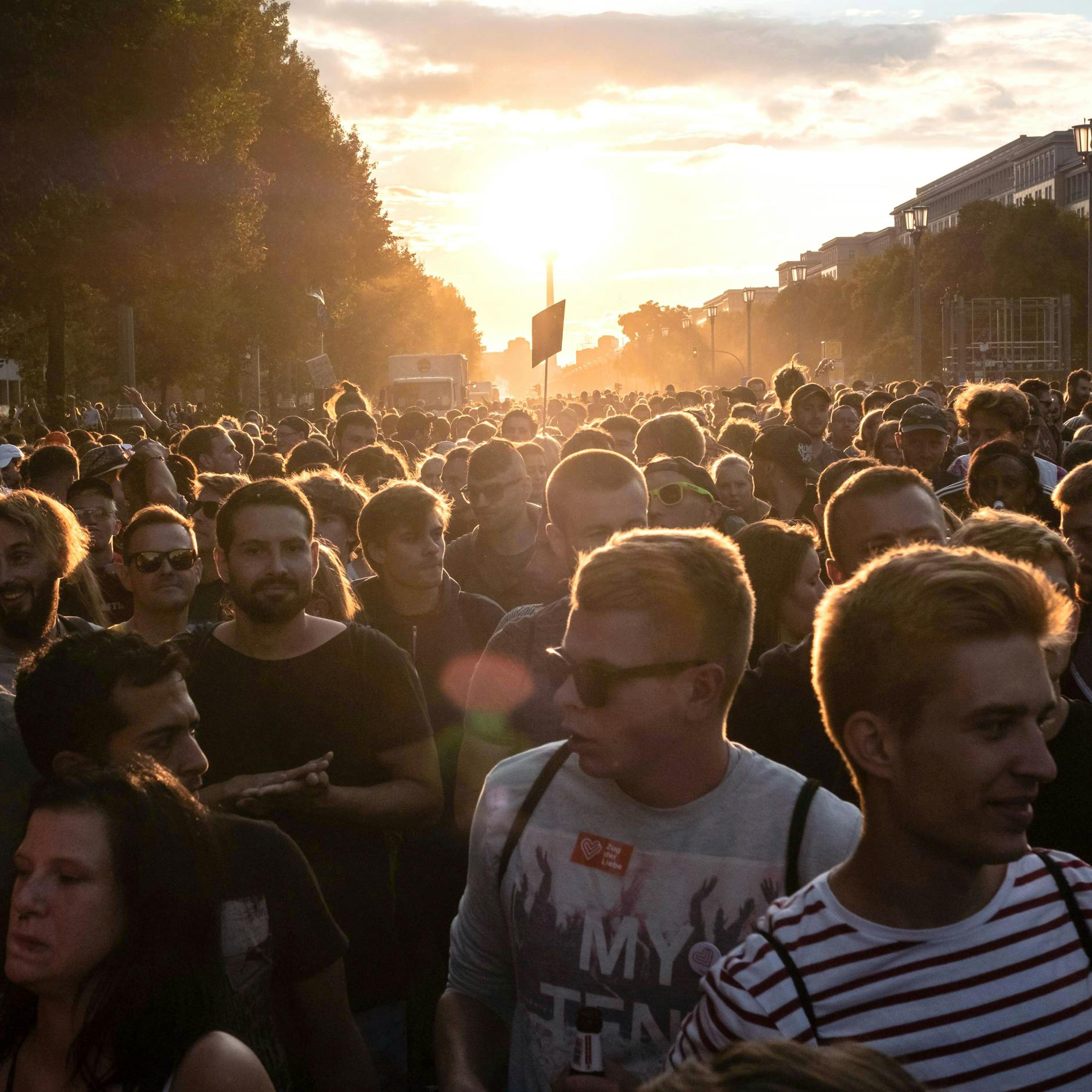 Image - Deutschland besser als sein Ruf: Wenn Politiker uns einreden, wir seien intolerant