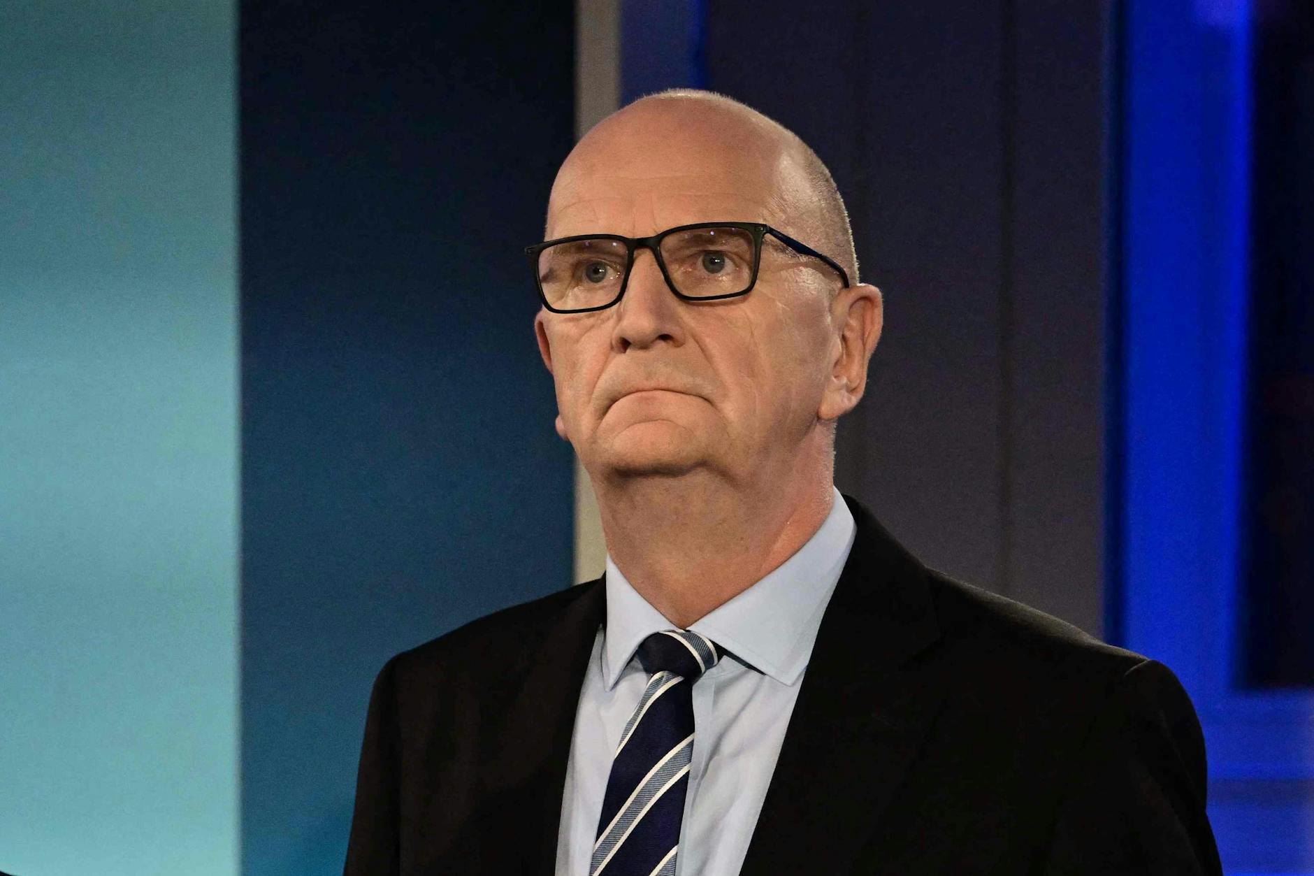 Brandenburgs Ministerpräsident Dietmar Woidke verlor seinen Wahlkreis mit nur sieben Stimmen gegen einen AfD-Kandidaten.