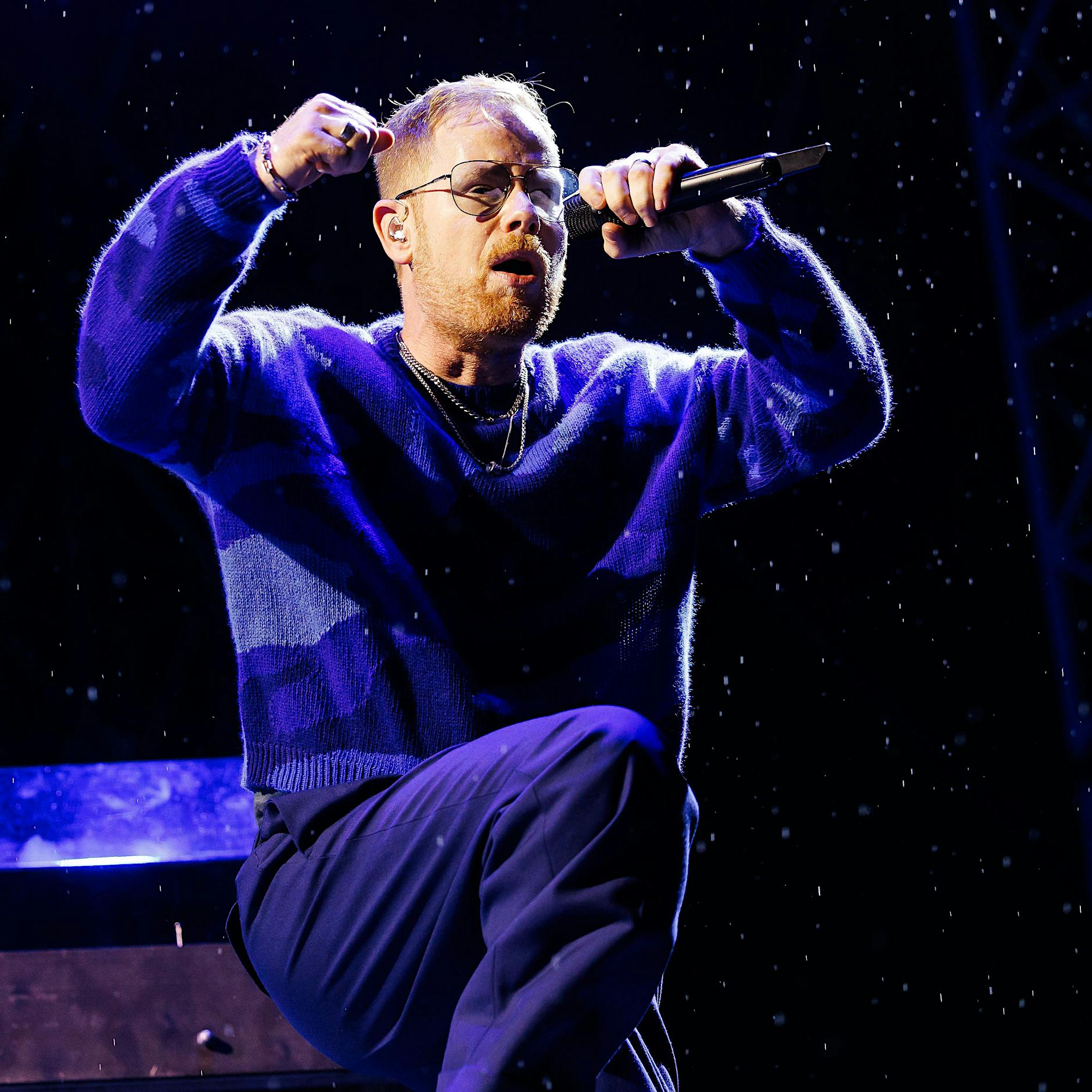 Peter Fox: Gratiskonzert in der Pallasstraße in Schöneberg - Infos