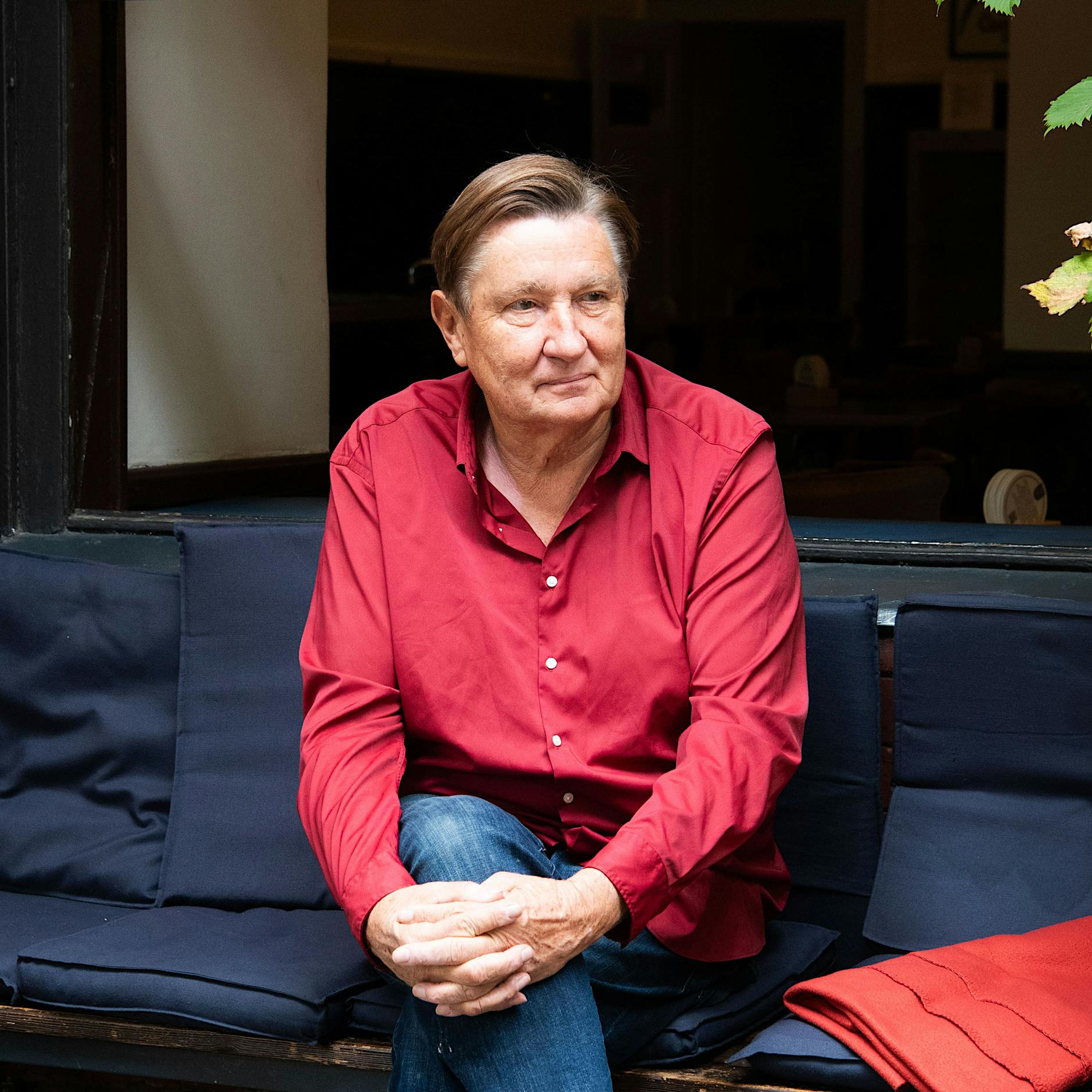 Berliner „Abendschau“-Legende Ulli Zelle: „Ich rieche den Osten noch am Wannsee“