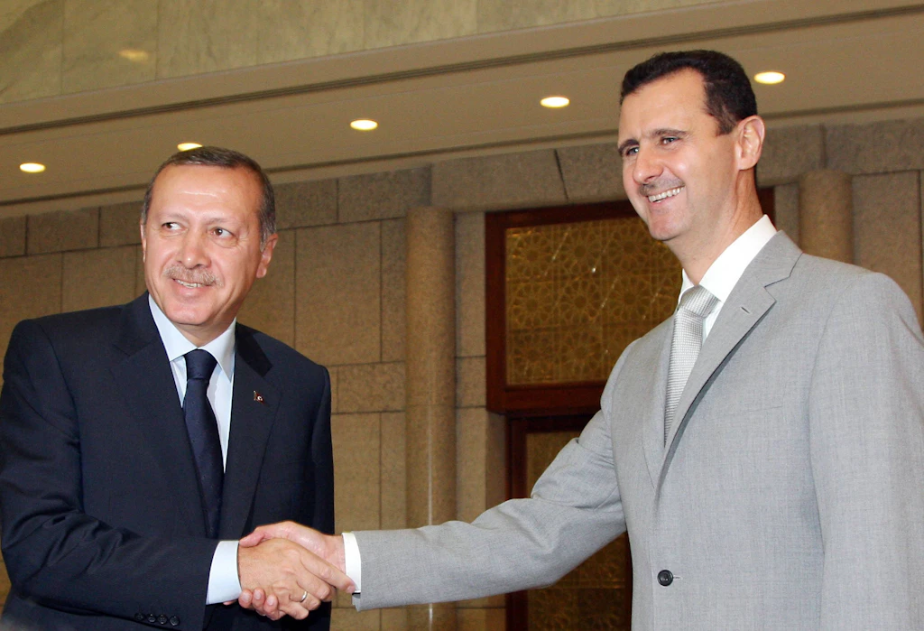 „Neue Ära“: Erdogan und Assad offen für Treffen in New York