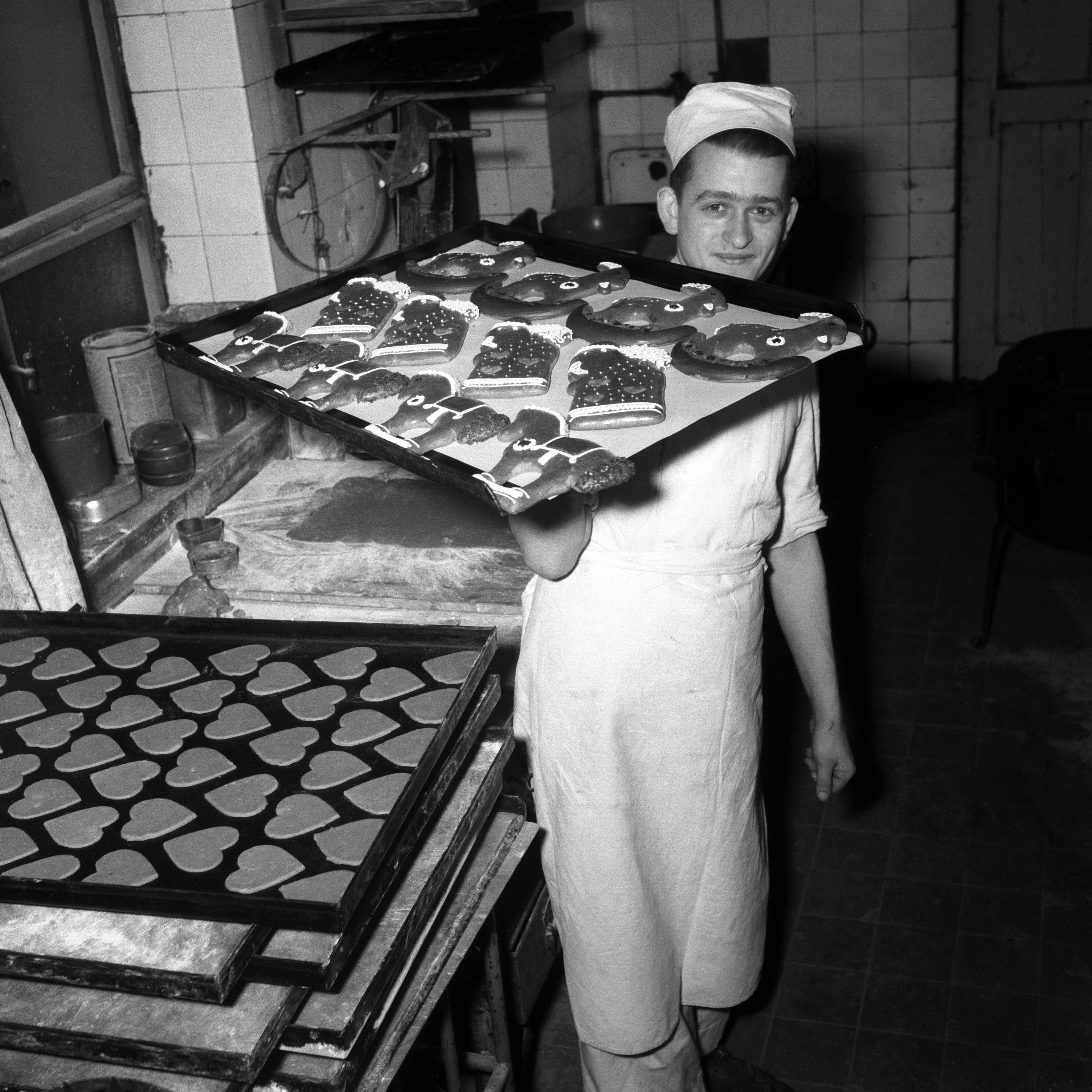 Nudossi & Co.: So teuer war die DDR für Schleckermäuler