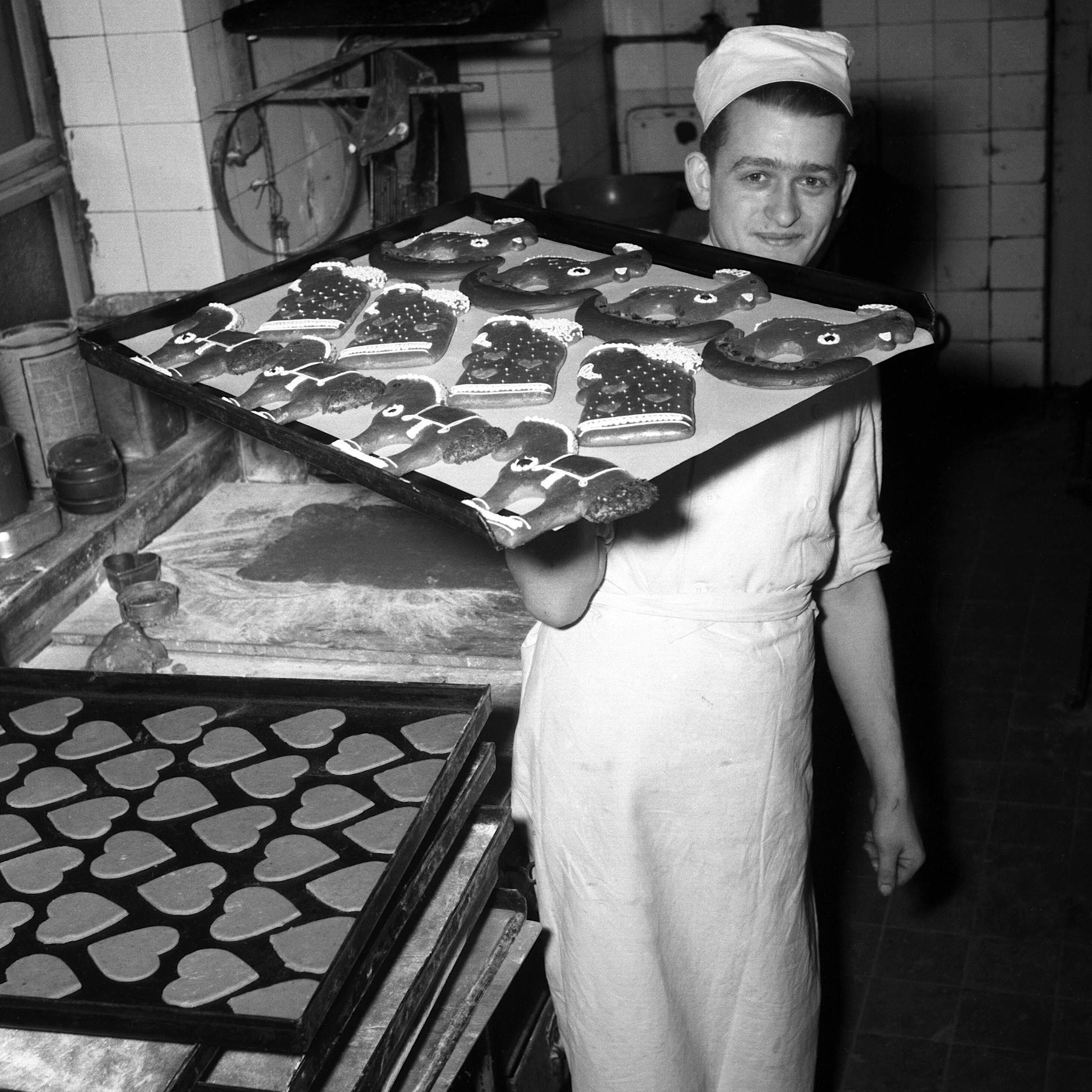 Nudossi & Co.: So teuer war die DDR für Schleckermäuler