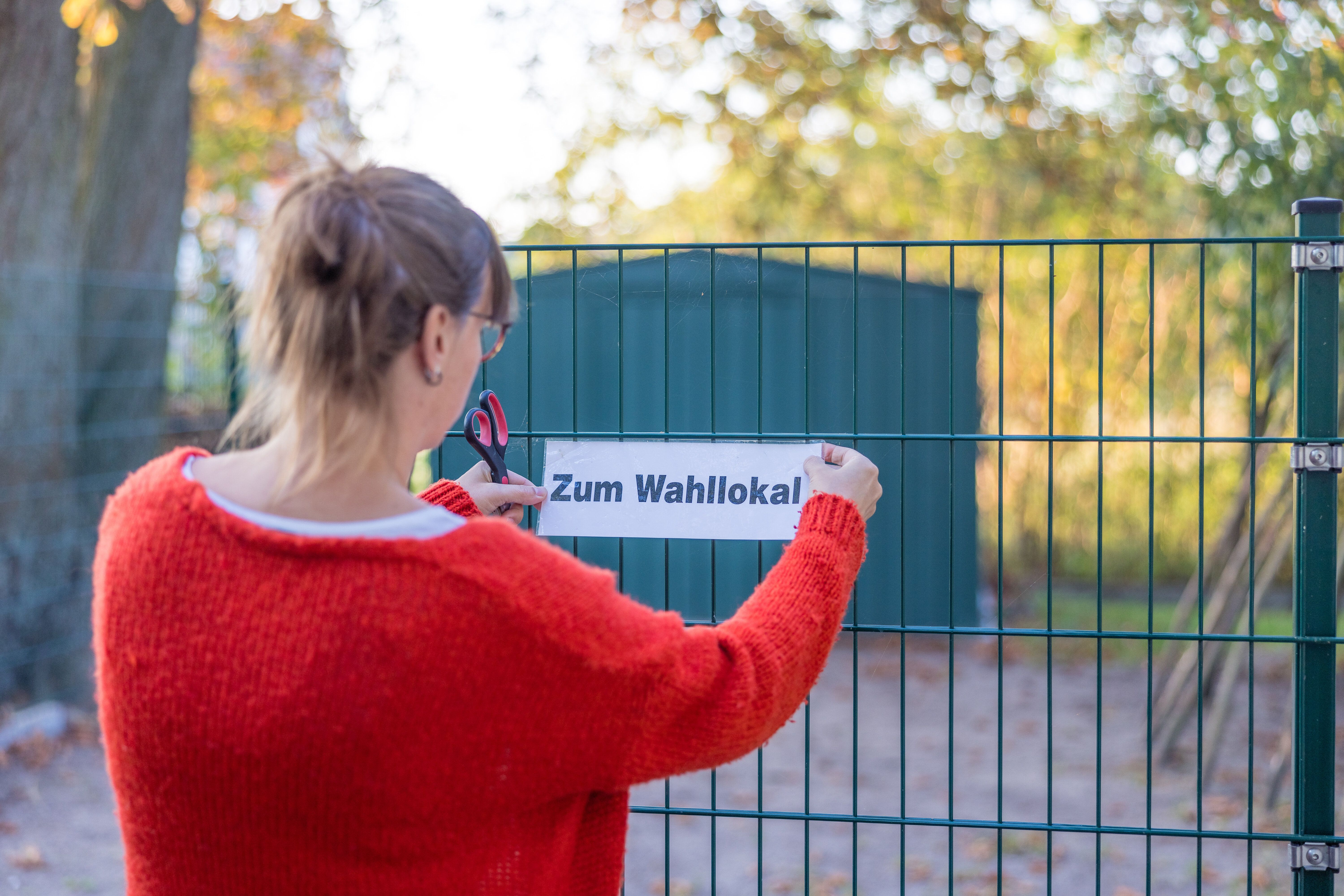 Wahl in Brandenburg: Die überregionalen Medien wärmen ihre lauen Ost-Klischees auf