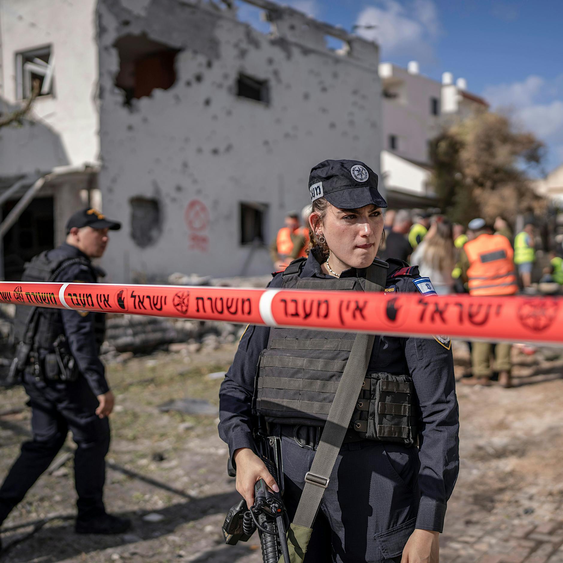 Nahost-Konflikt: Hisbollah spricht von neuer Phase im Kampf gegen Israel