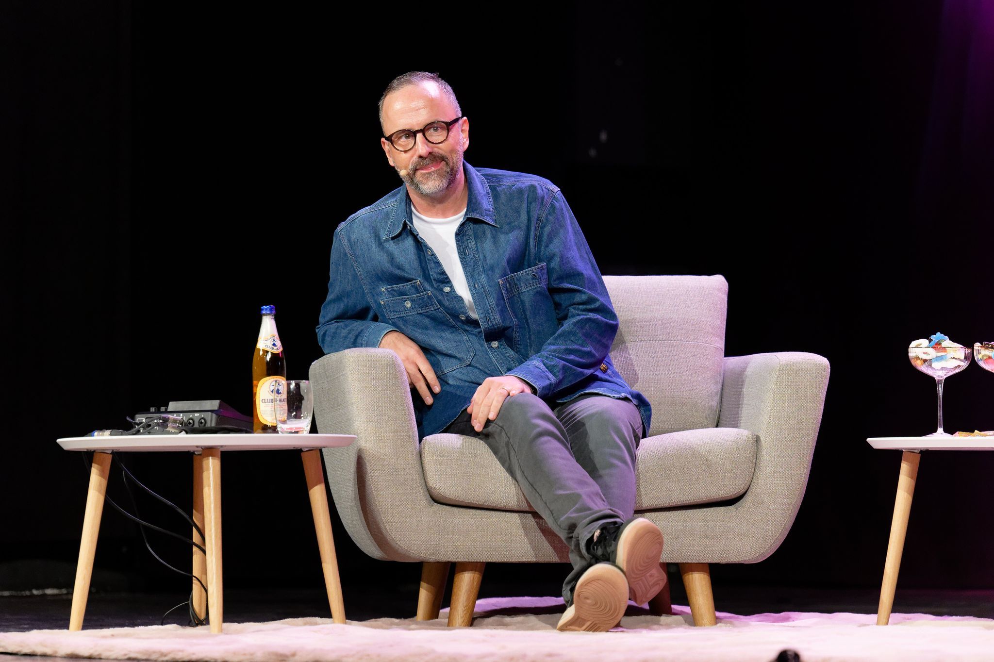 Image - Kurt Krömer wird 50 – und macht seinen Führerschein