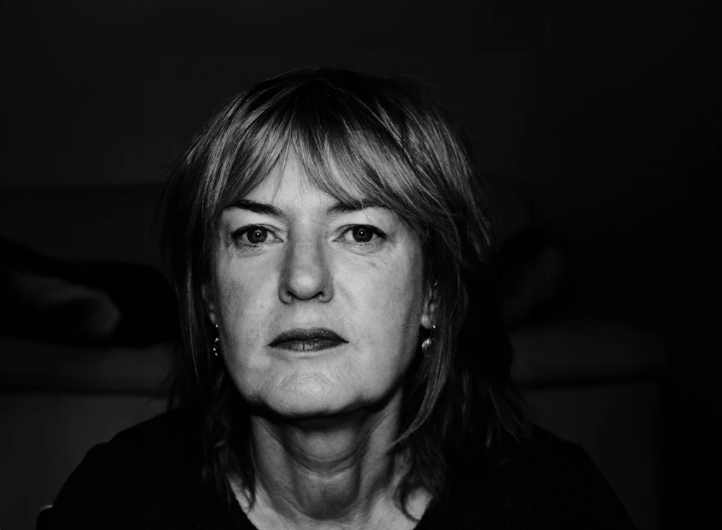 Berlinli bir sanat asisinin ölüm ilanı
