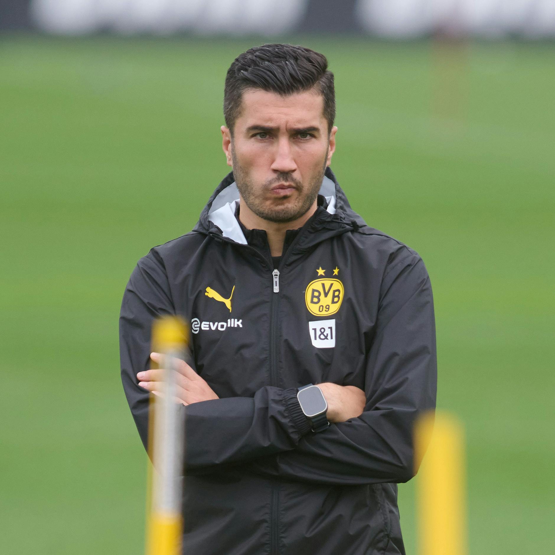 Image - Das 1:5 in Stuttgart wirft bei Borussia Dortmund viele Fragen auf