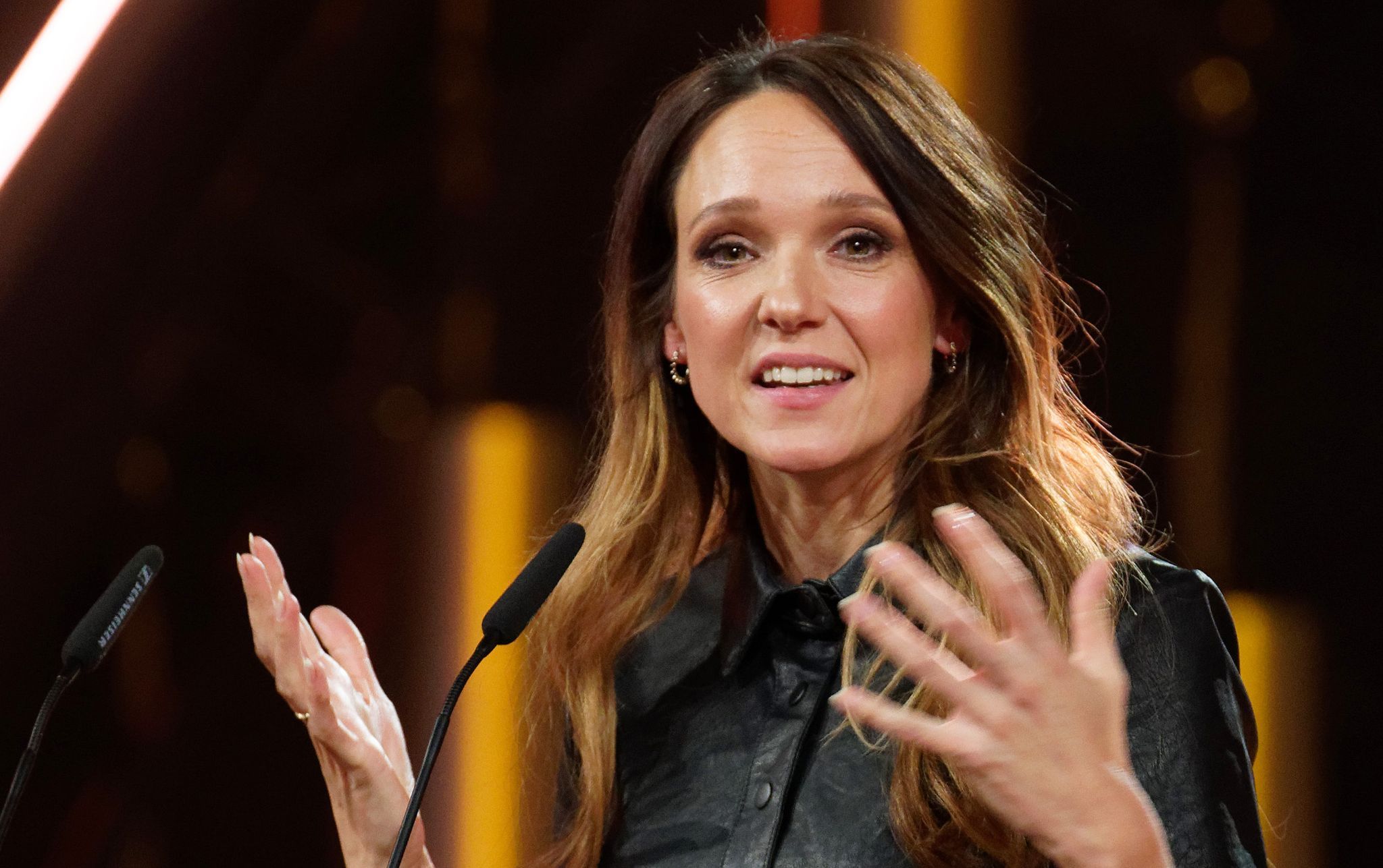 Image - Stimme weg, total vergrippt! Carolin Kebekus sagt Berlin-Show ab