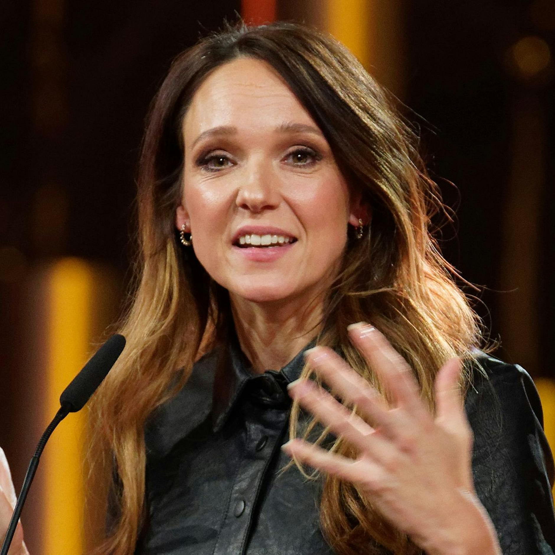 Carolin Kebekus: „Als Mutter gibt es tausend Arten zu versagen“