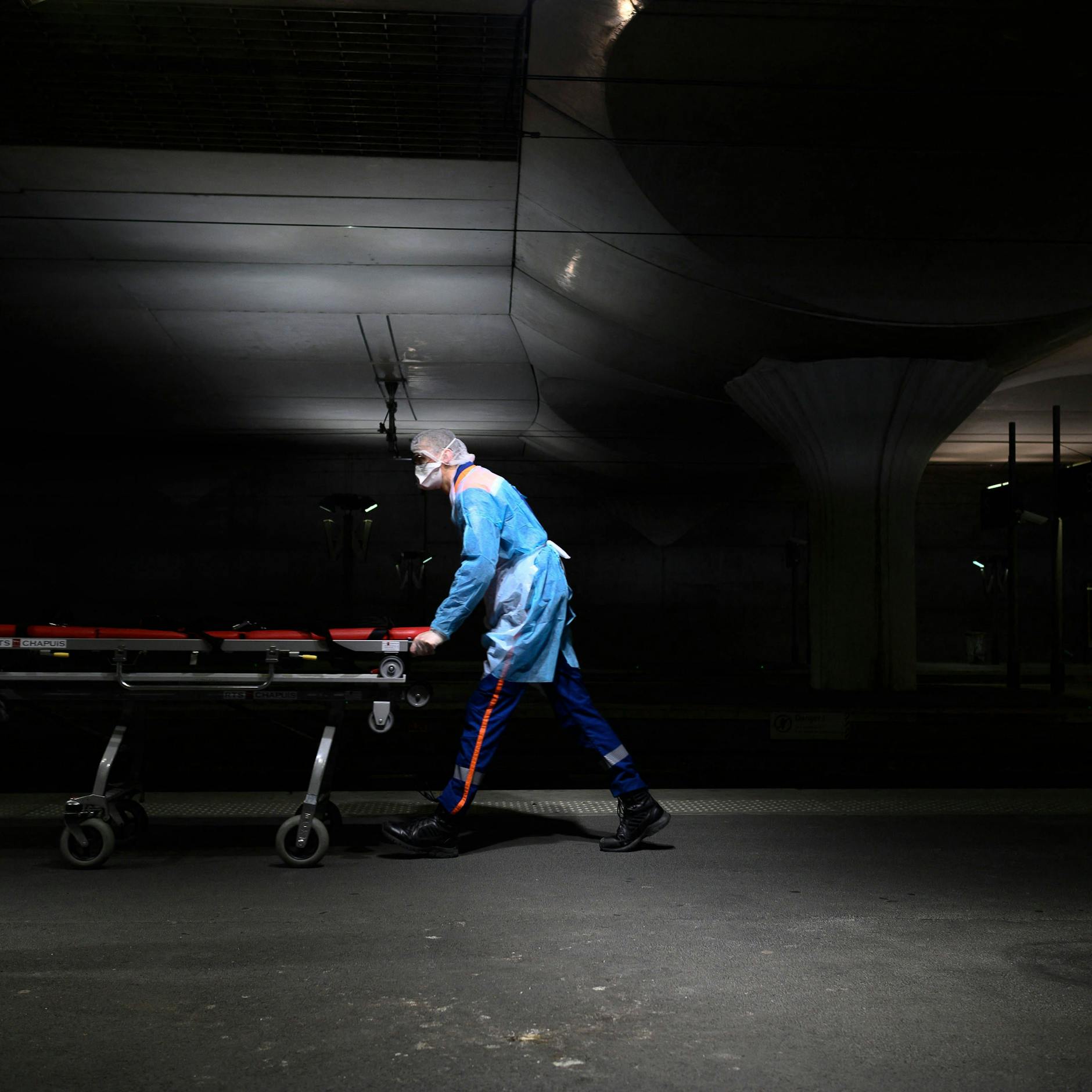 Image - Corona-Krise: Verschwörung oder Zufall? Weder noch!