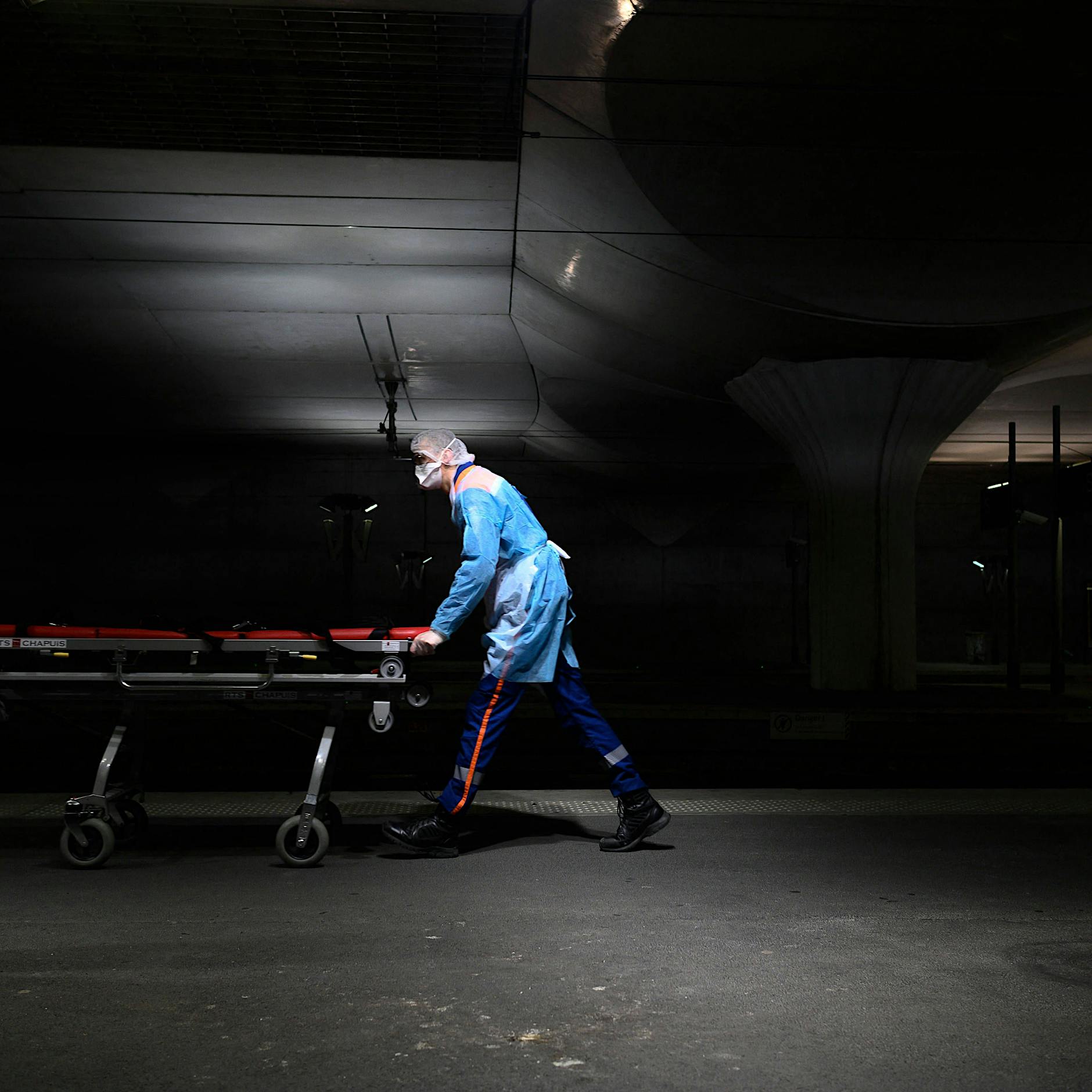 Corona-Krise: Verschwörung oder Zufall? Weder noch!