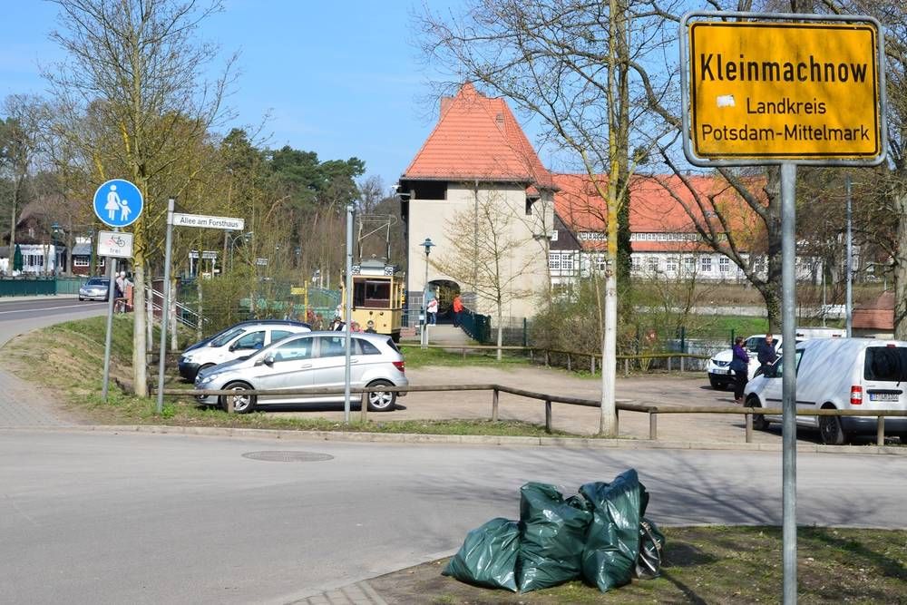 Kleinmachnow: Hier hat die AfD keine Chance