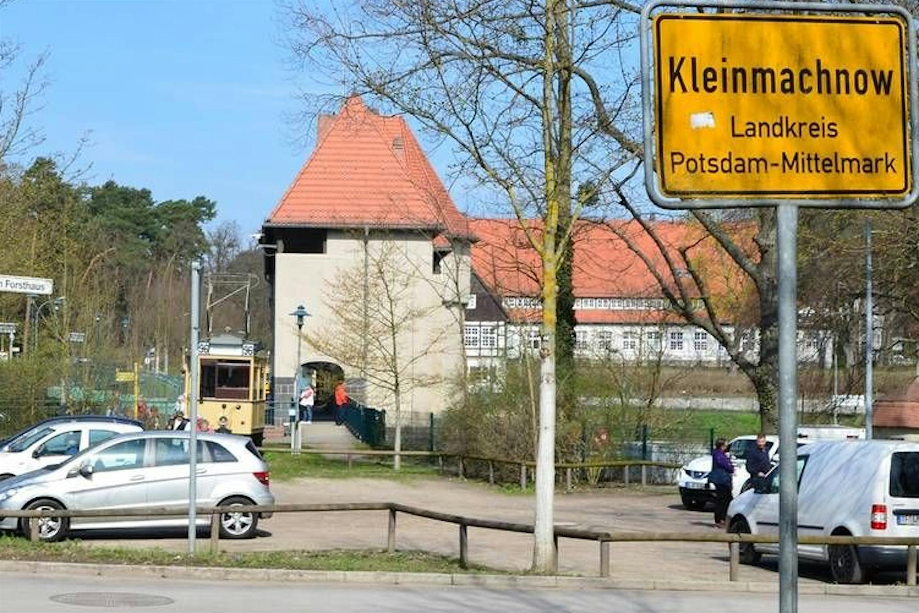 Kleinmachnow: Hier hat die AfD keine Chance