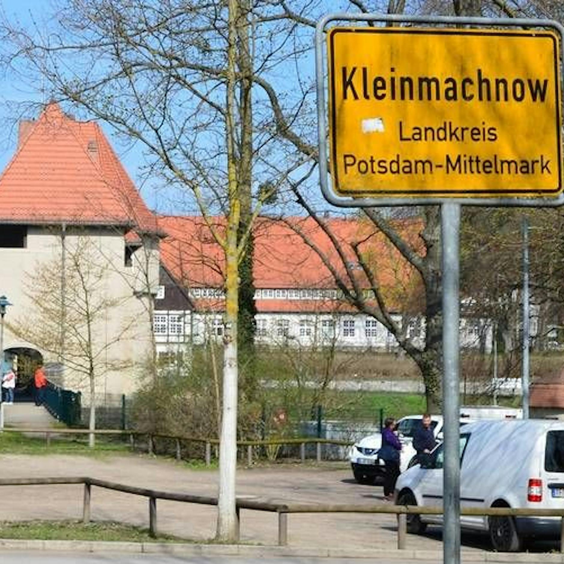 Kleinmachnow: Hier hat die AfD keine Chance