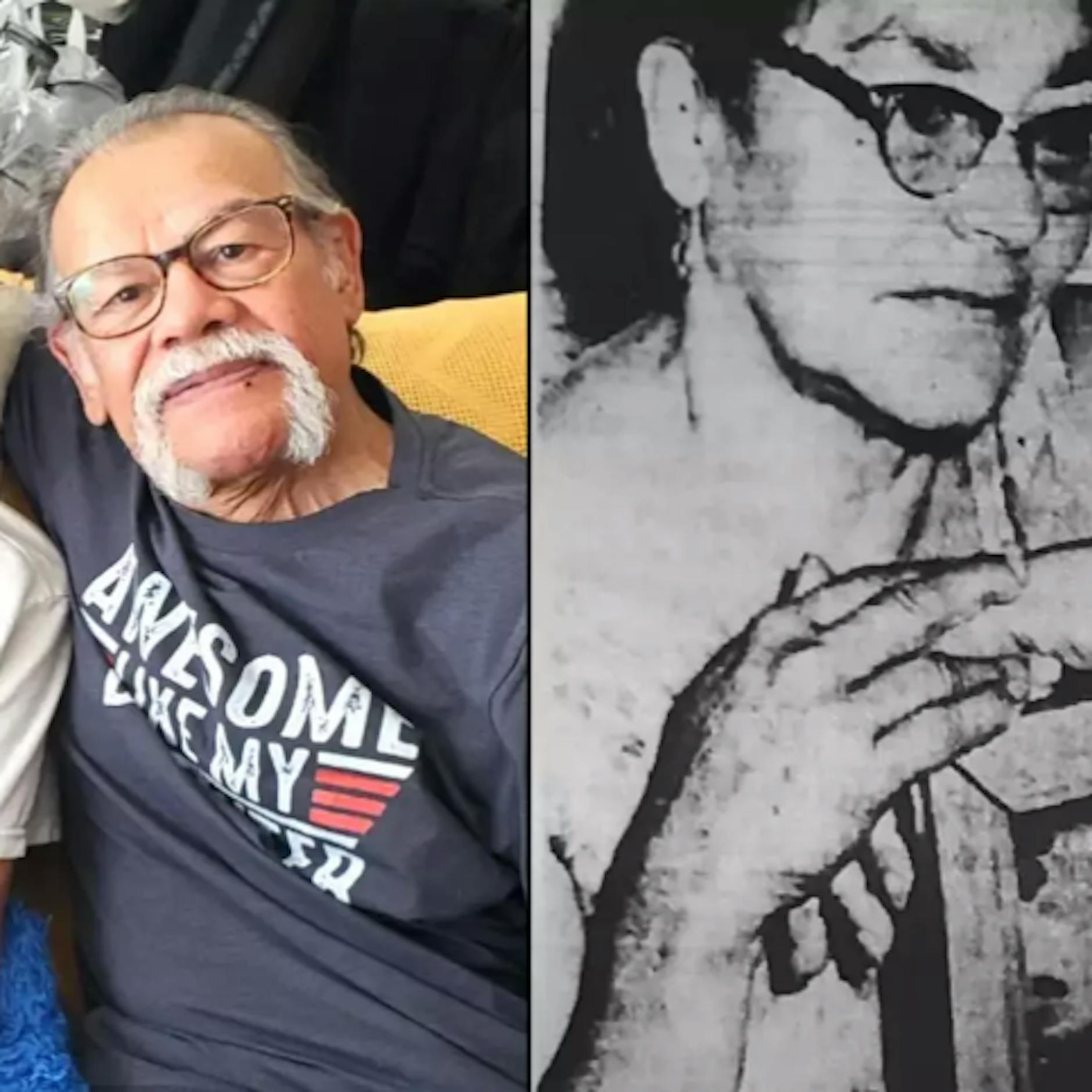 Entführter Sohn nach 73 Jahren wieder da – Mutter erlebt es nicht mehr