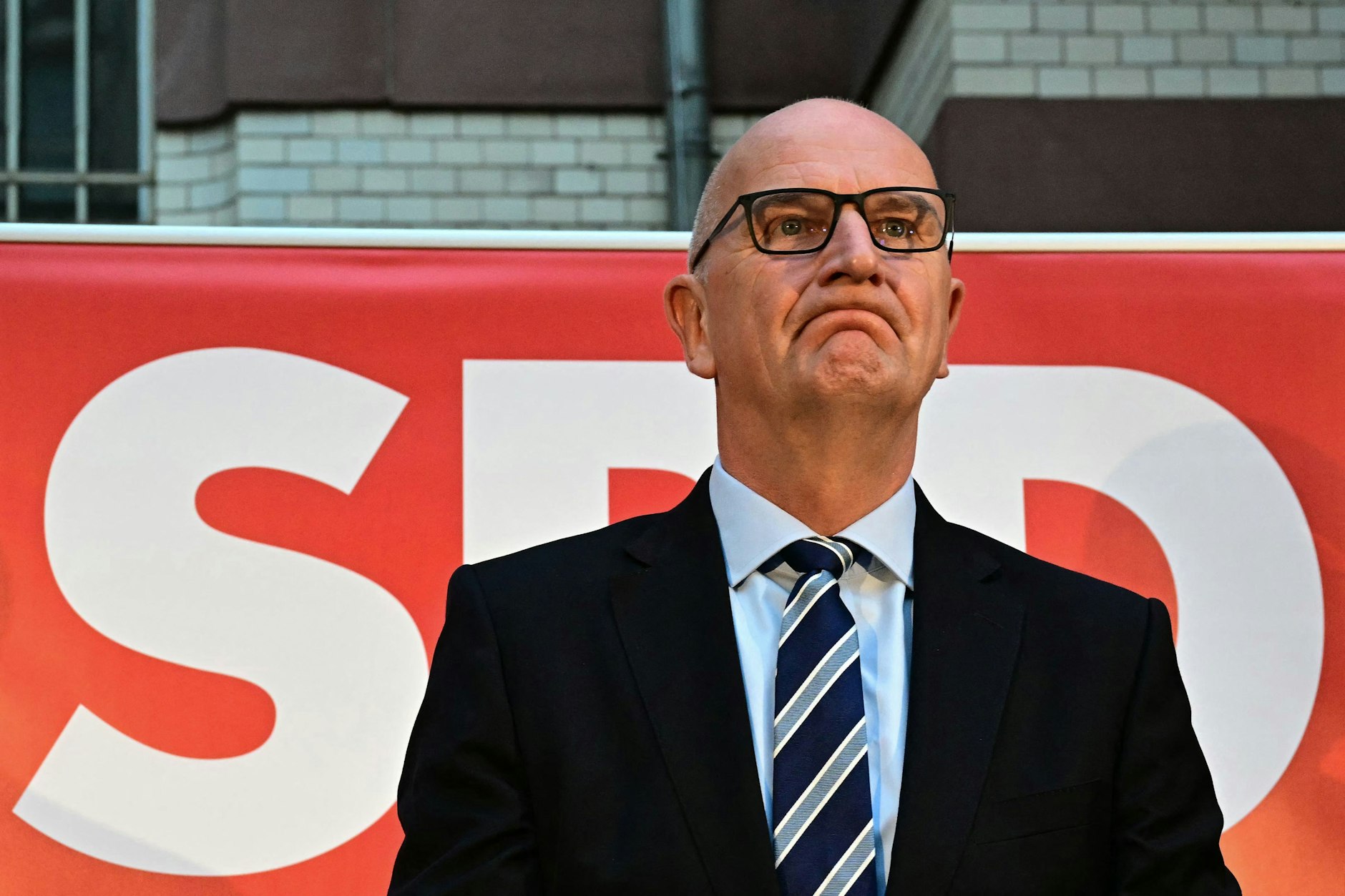 Dietmar Woidke steht vor einer schwierigen Regierungsbildung.