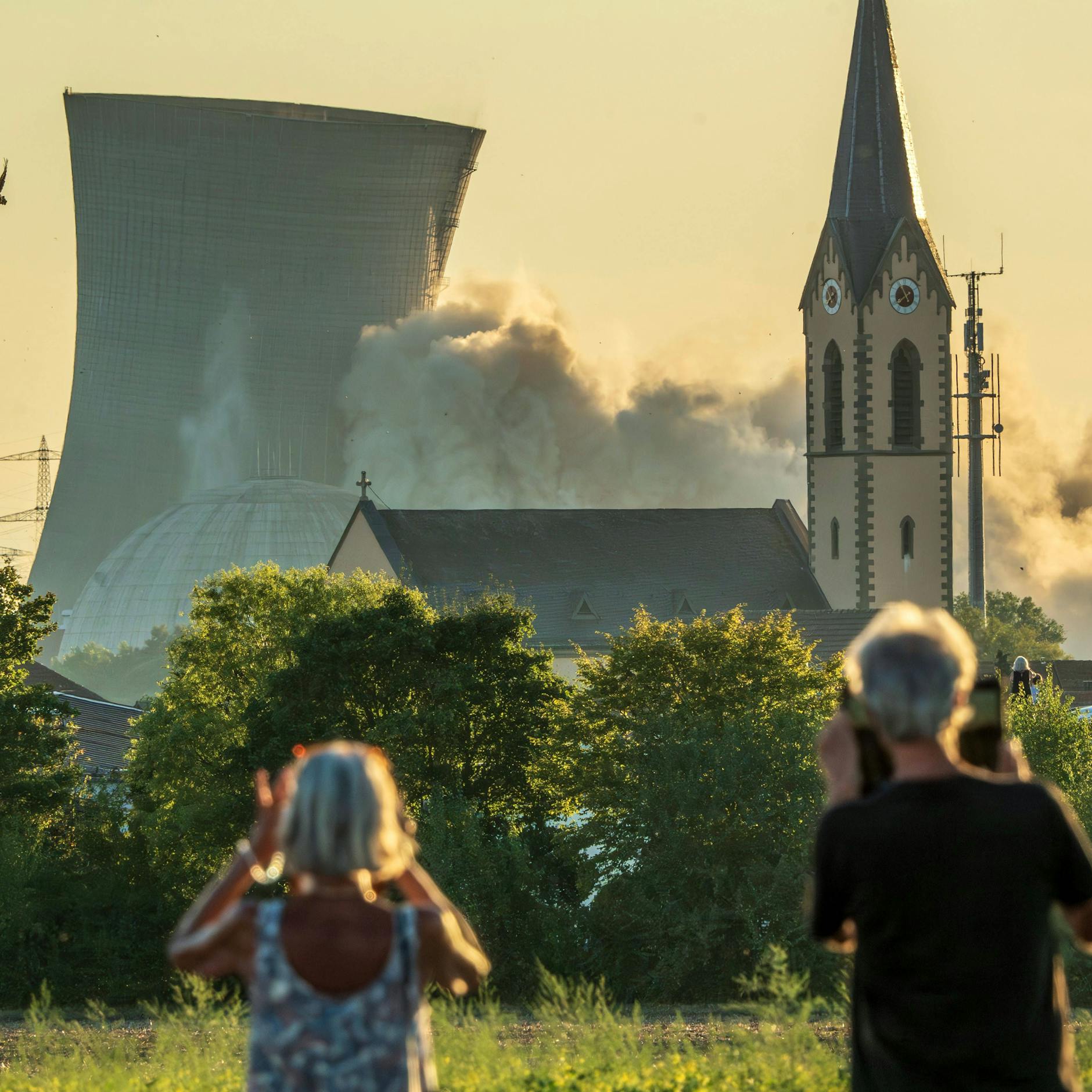 Image - Großbanken wollen Atomkraft bis 2050 verdreifachen – und Deutschland?