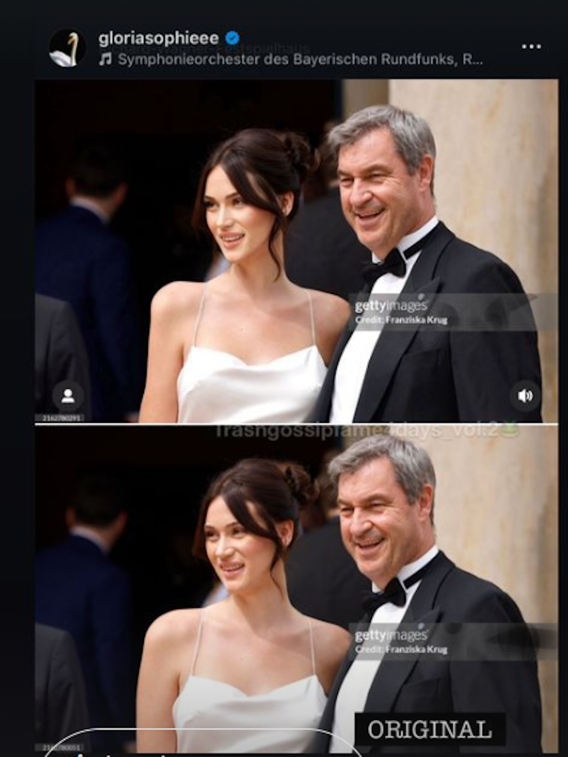 Auch auf diesem Bildvergleich ist der Unterschied zu sehen.