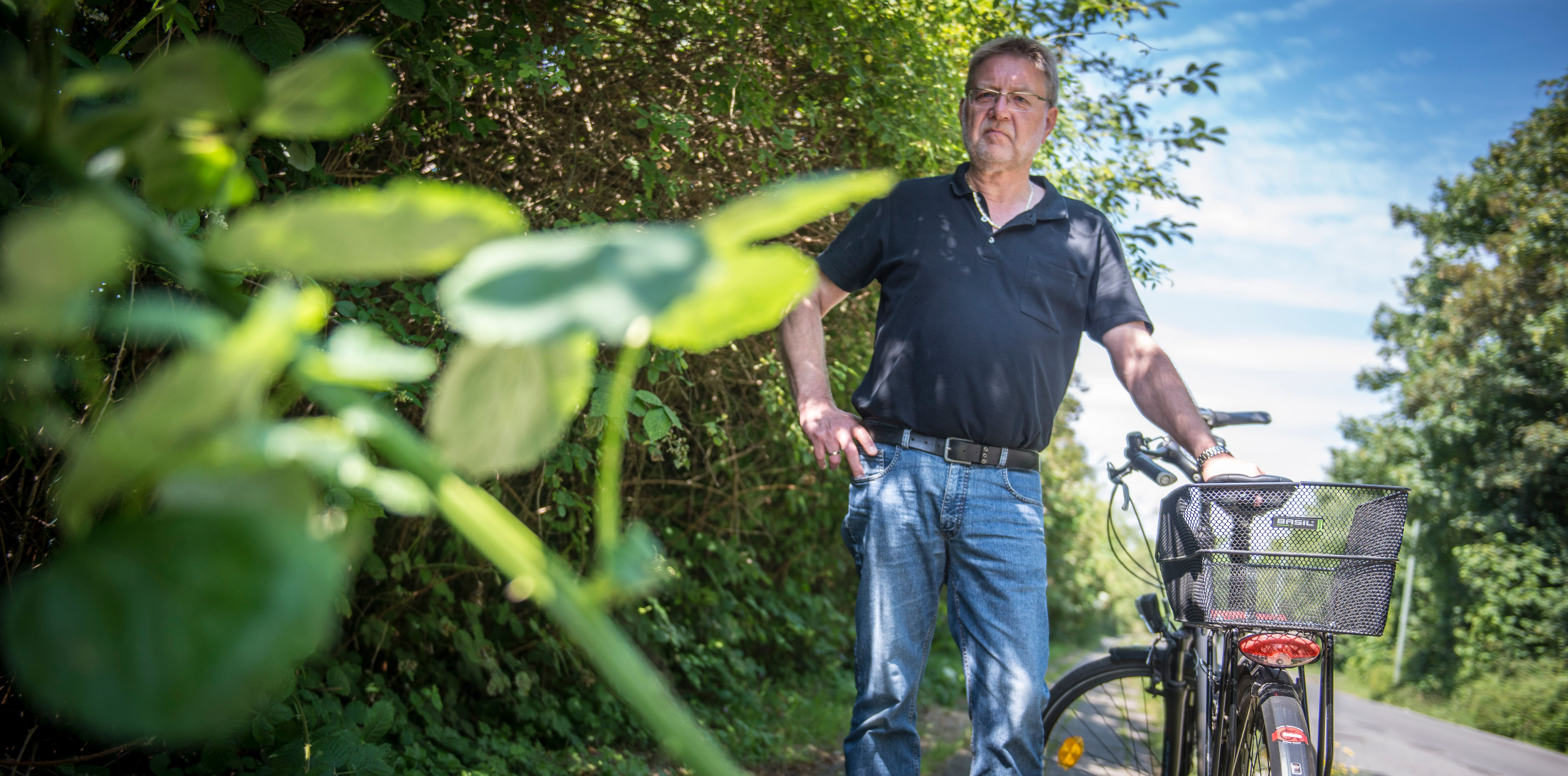 Kein Beschnitt mehr: Hilfe, Berlin hat ein echtes Wucher-Problem!