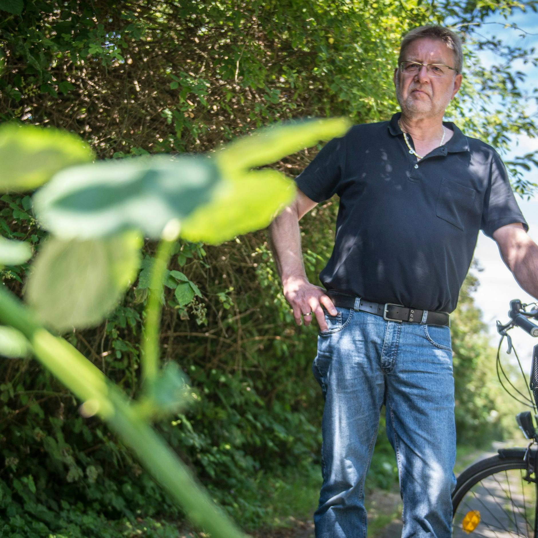 Kein Beschnitt mehr: Hilfe, Berlin hat ein echtes Wucher-Problem!