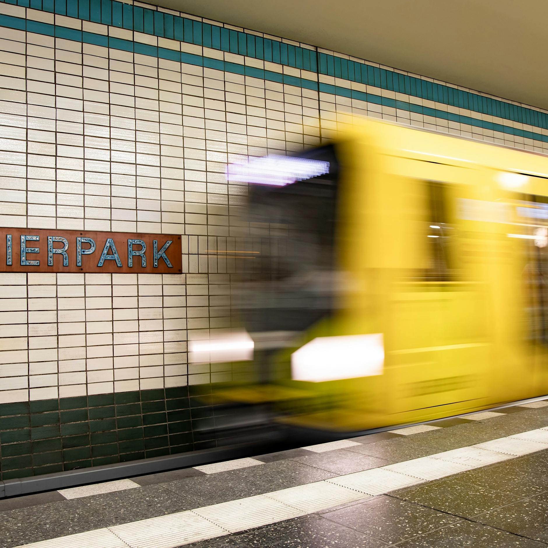 Bringt Hochhaus am Tierpark den U-Bahntunnel der U5 zum Kippen?