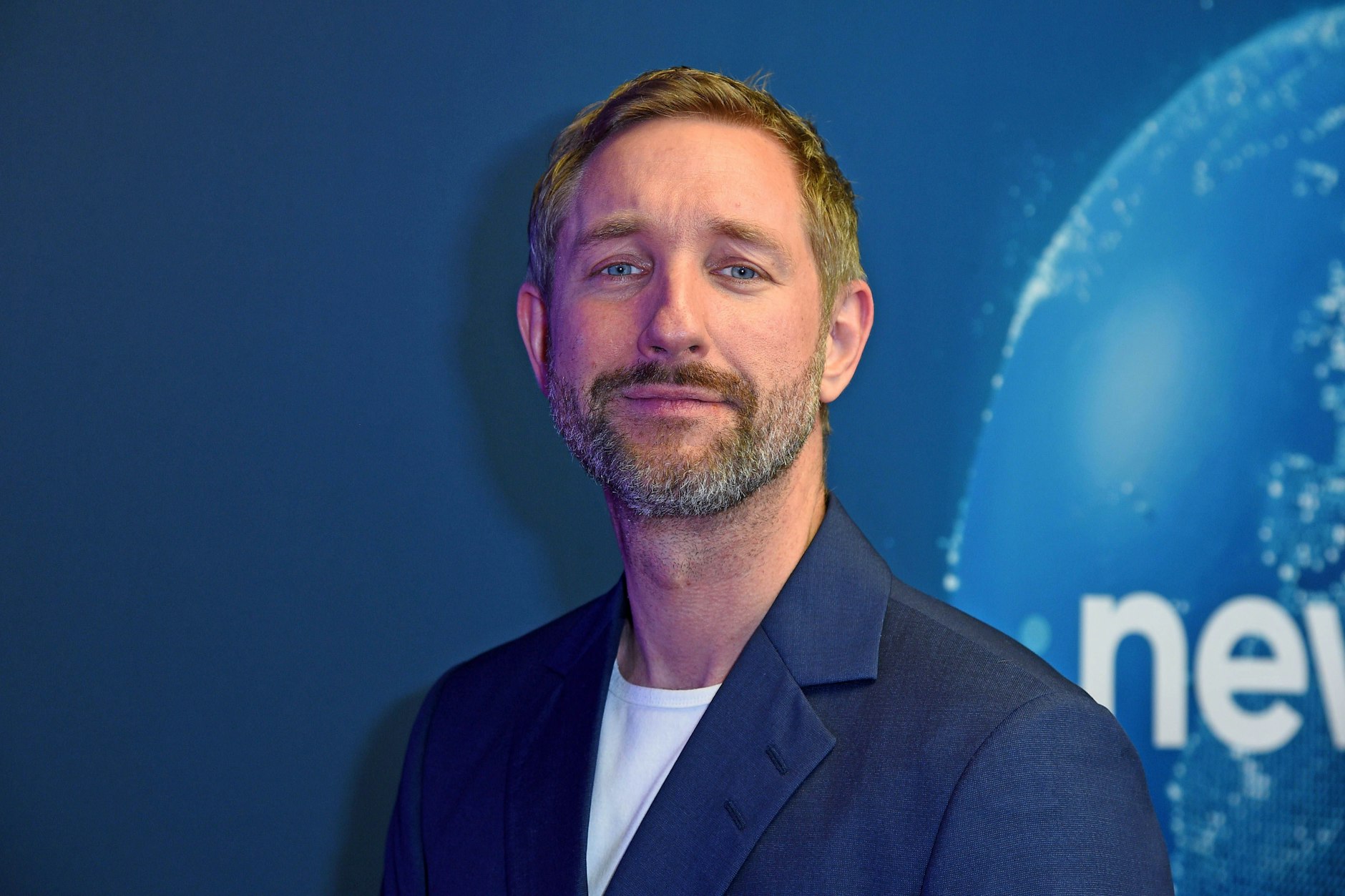 Daniel Boschmann kämpfte in einem Lokal um sein Leben.