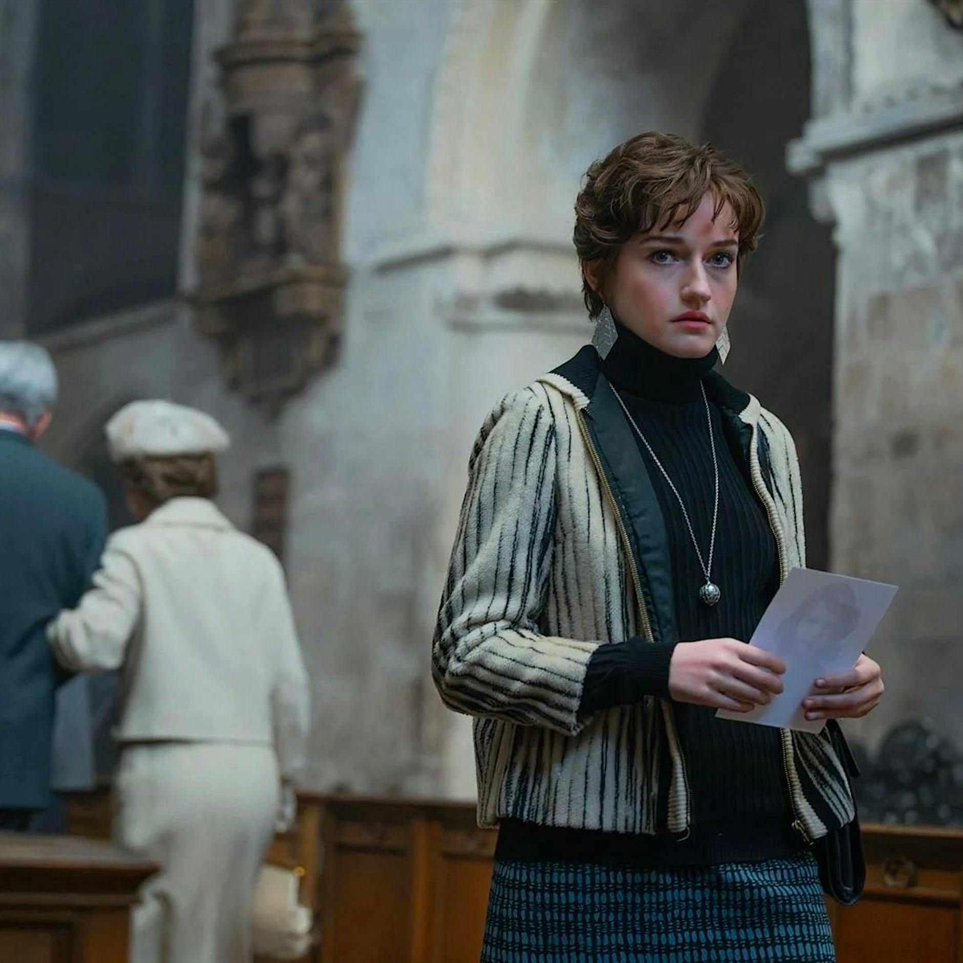 „Apartment 7A“ auf Paramount+: Die Vorgeschichte zu „Rosemaries Baby“ – Streaming-Kritik