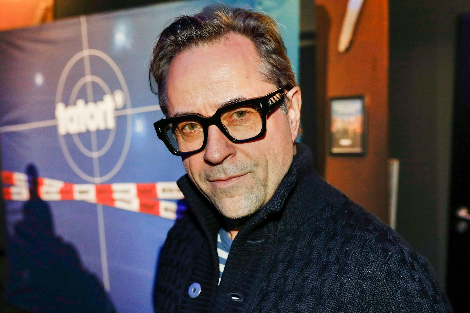 Jan Josef Liefers: Im Dezember scheint sein nächster Tatort, kurz davor aber schickt er seine Band in den Ruhestand.