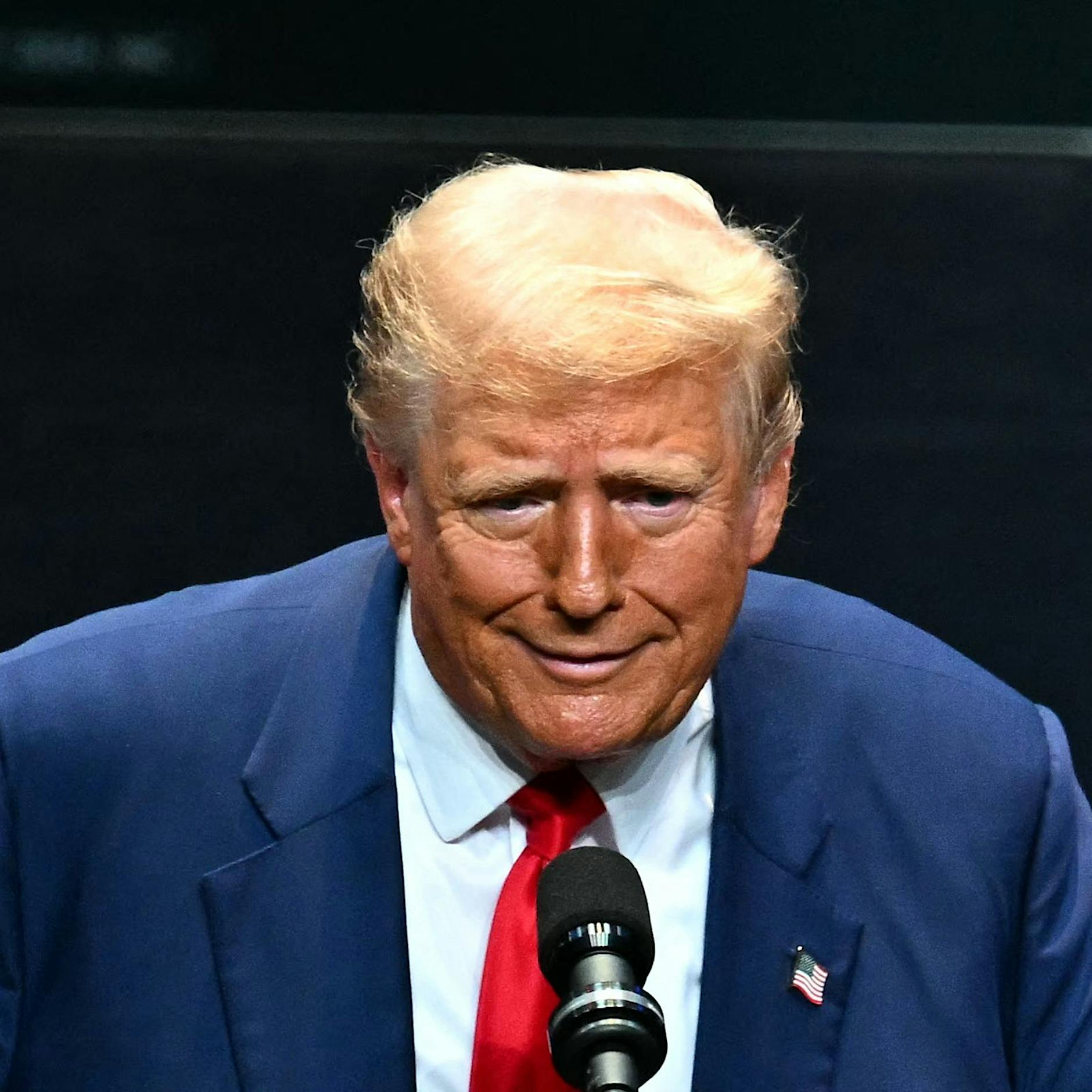 Donald Trump will Deutschland „die Arbeitsplätze wegnehmen“