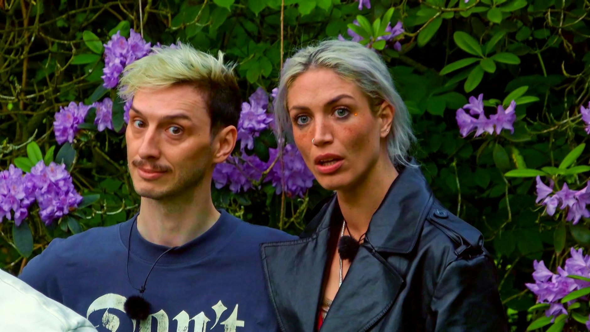 Tessa Bergmeier und ihr Freund Jakob bekamen in der „Sommerhaus“-Nominierung die meisten Stimmen.