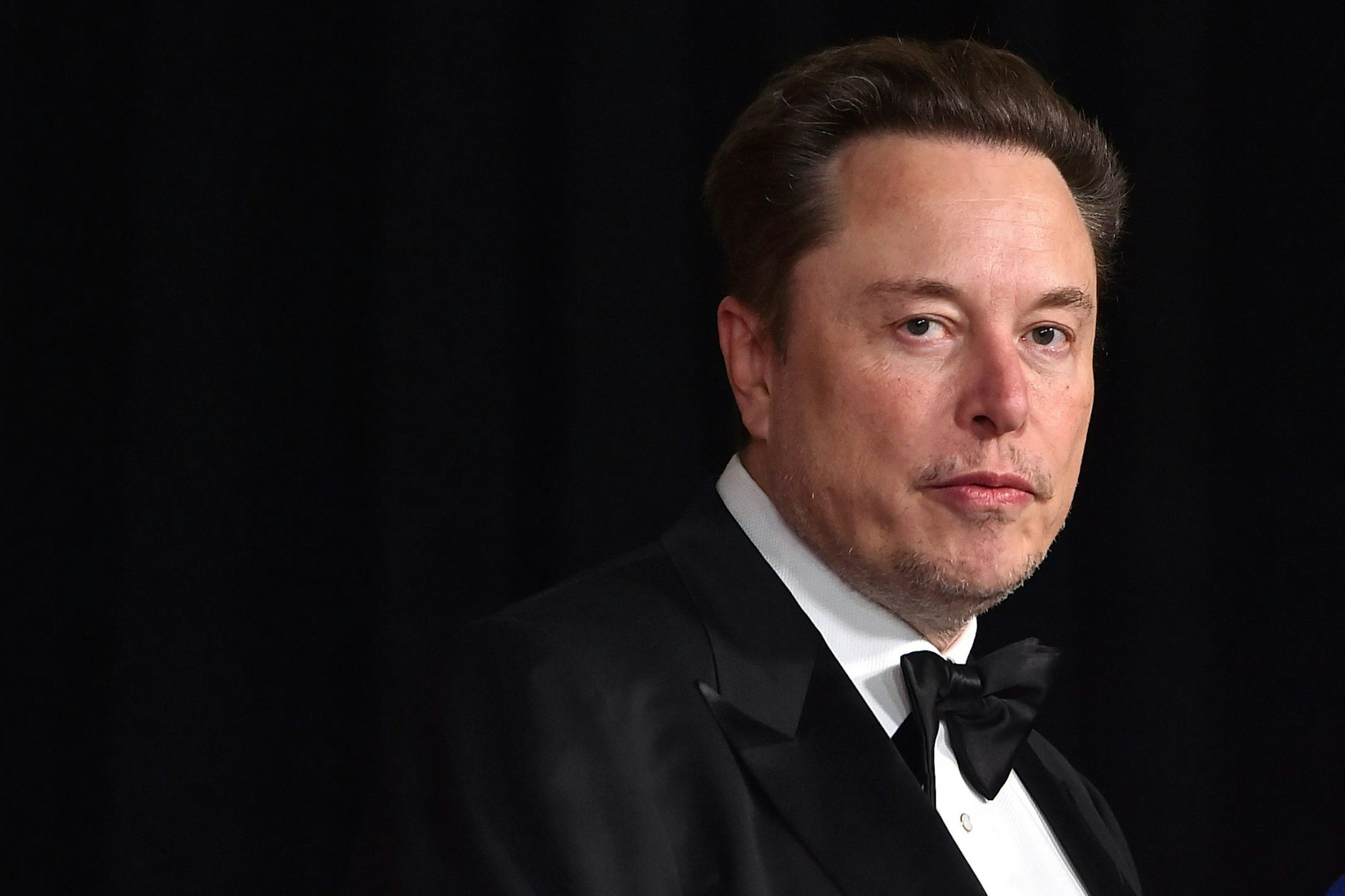 Der amerikanische Tech-Milliardär Elon Musk mischt sich ein: erst in den Wahlkampf Donald Trumps,&nbsp;nun auch in die deutsche Politik.