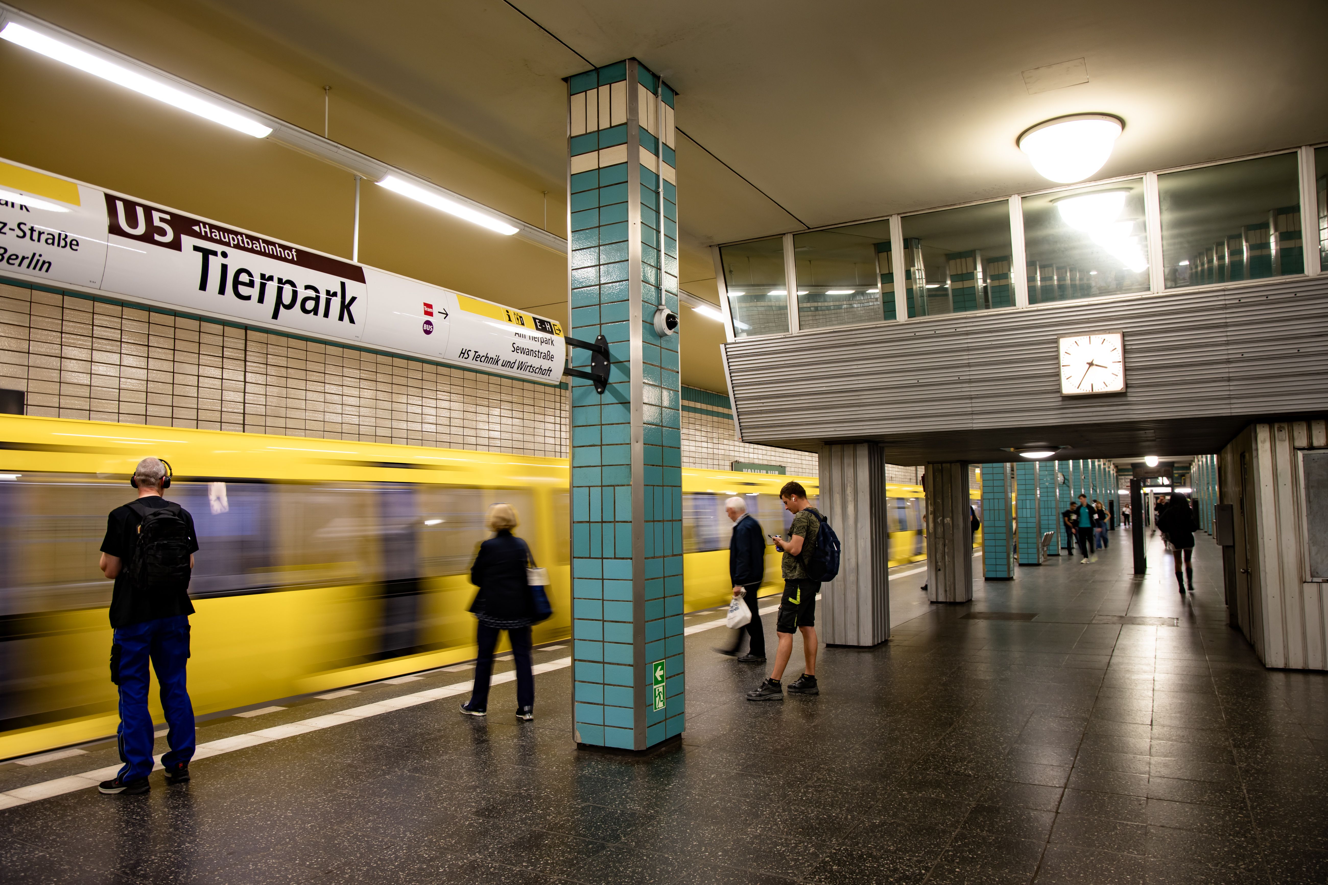 Image - Berlin: BVG-App frisst Tickets – und macht zahlende Kunden zu Schwarzfahrern