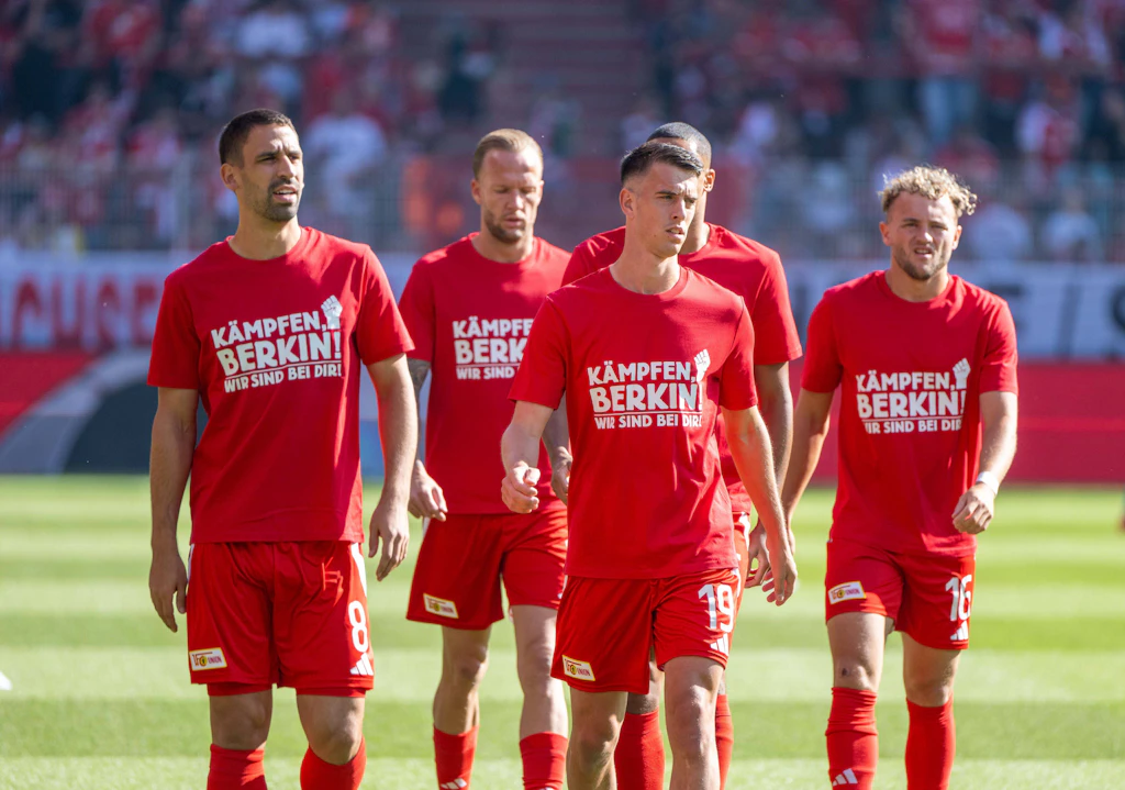 1. FC Union: Wenn das Schicksal Teufel oder Engel spielt