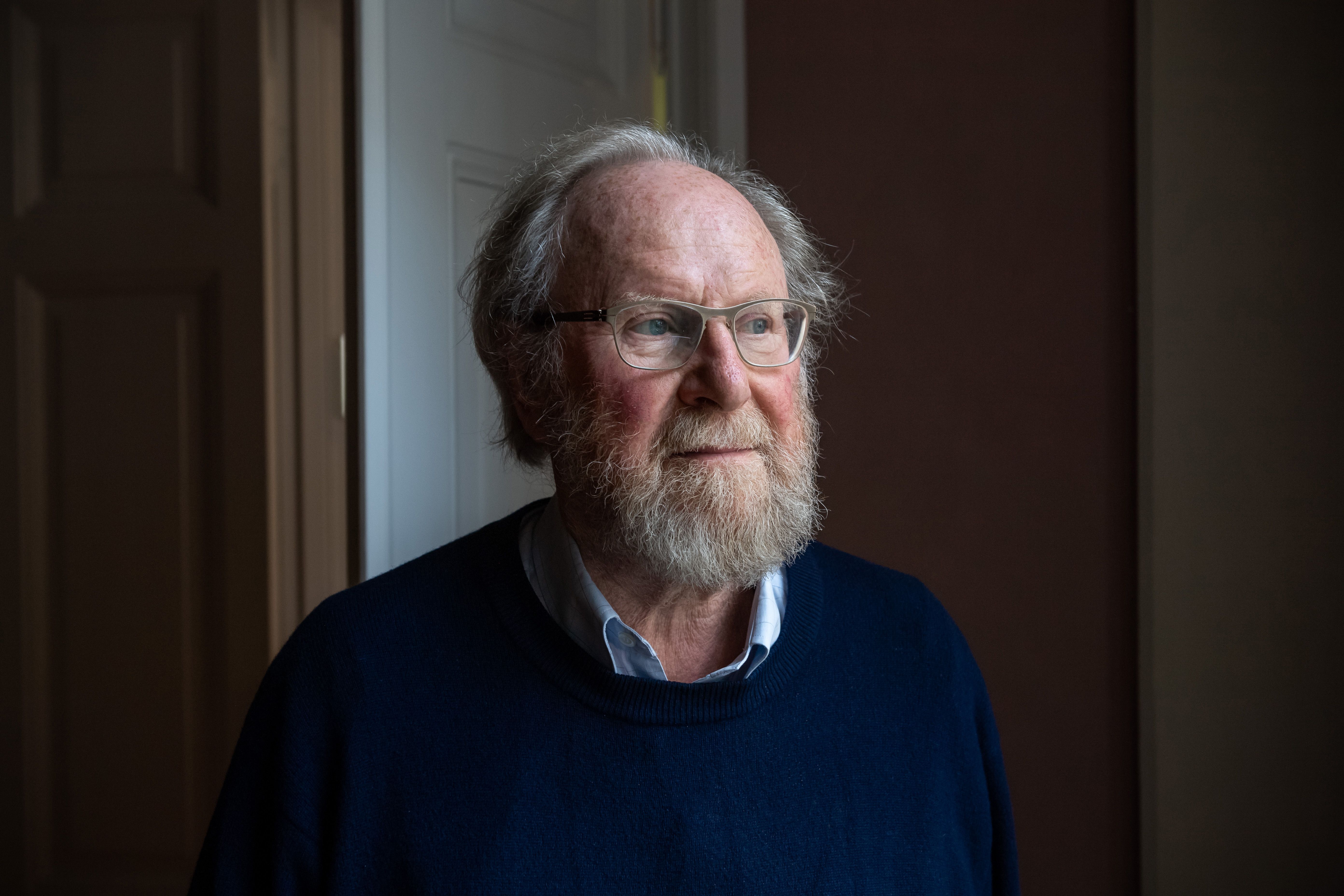 Wolfgang Thierse über AfD-Erfolg: Eltern und Schulen sind schuld