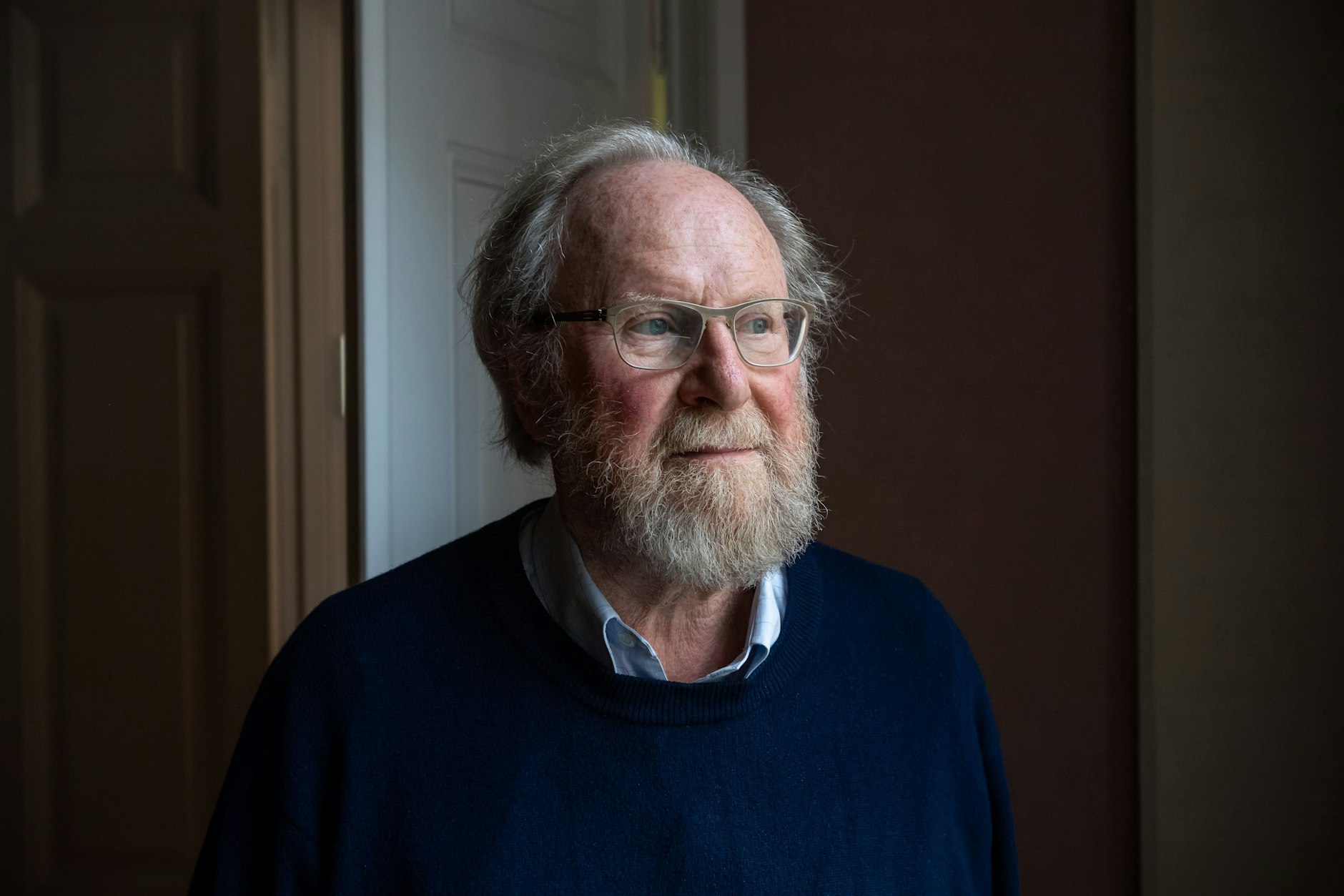 Wolfgang Thierse SPD-Urgestein und ehemaliger Bundestagspräsident. 