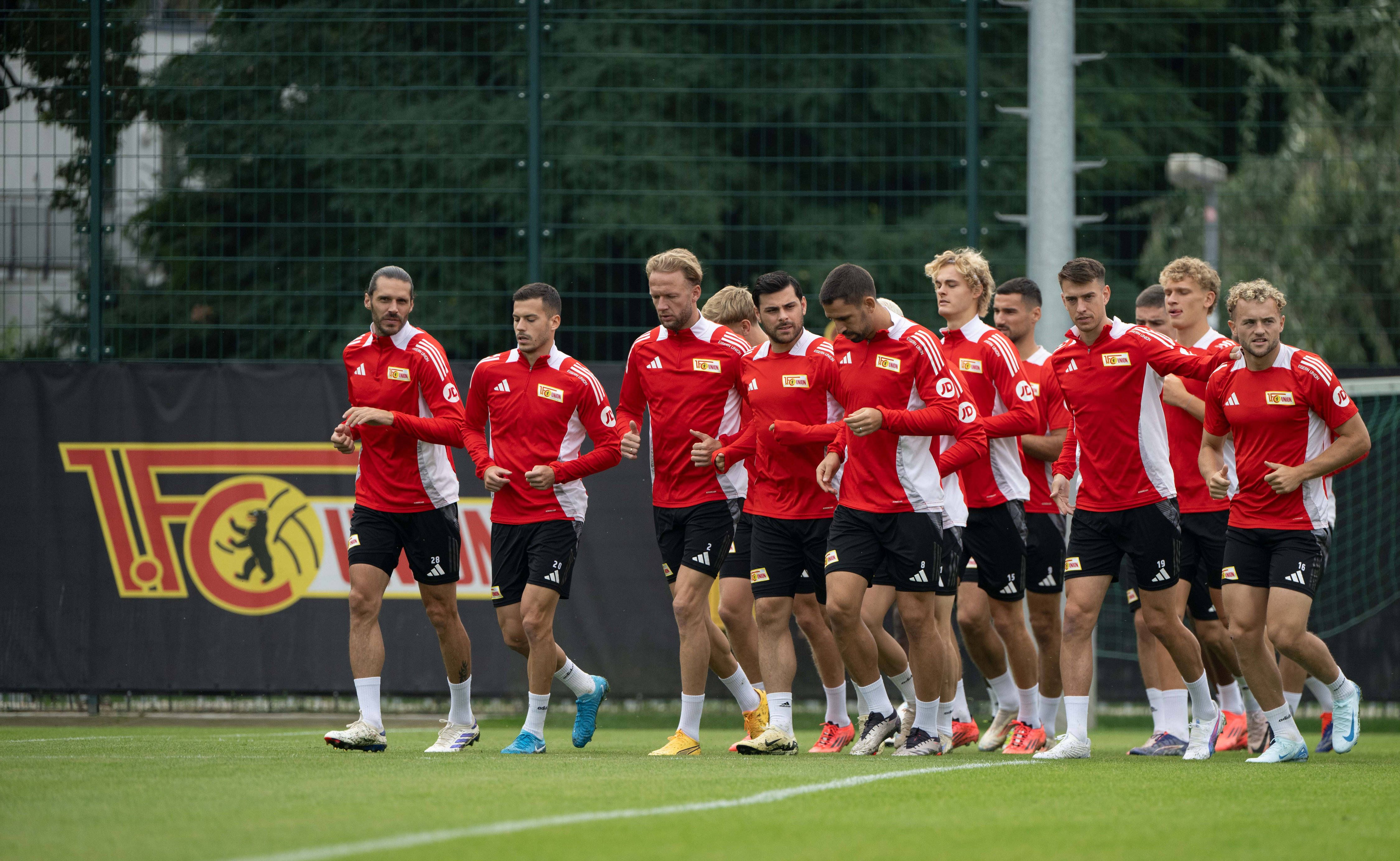 Tom Rothe: Je besser er spielt, desto schneller ist er weg vom 1. FC Union