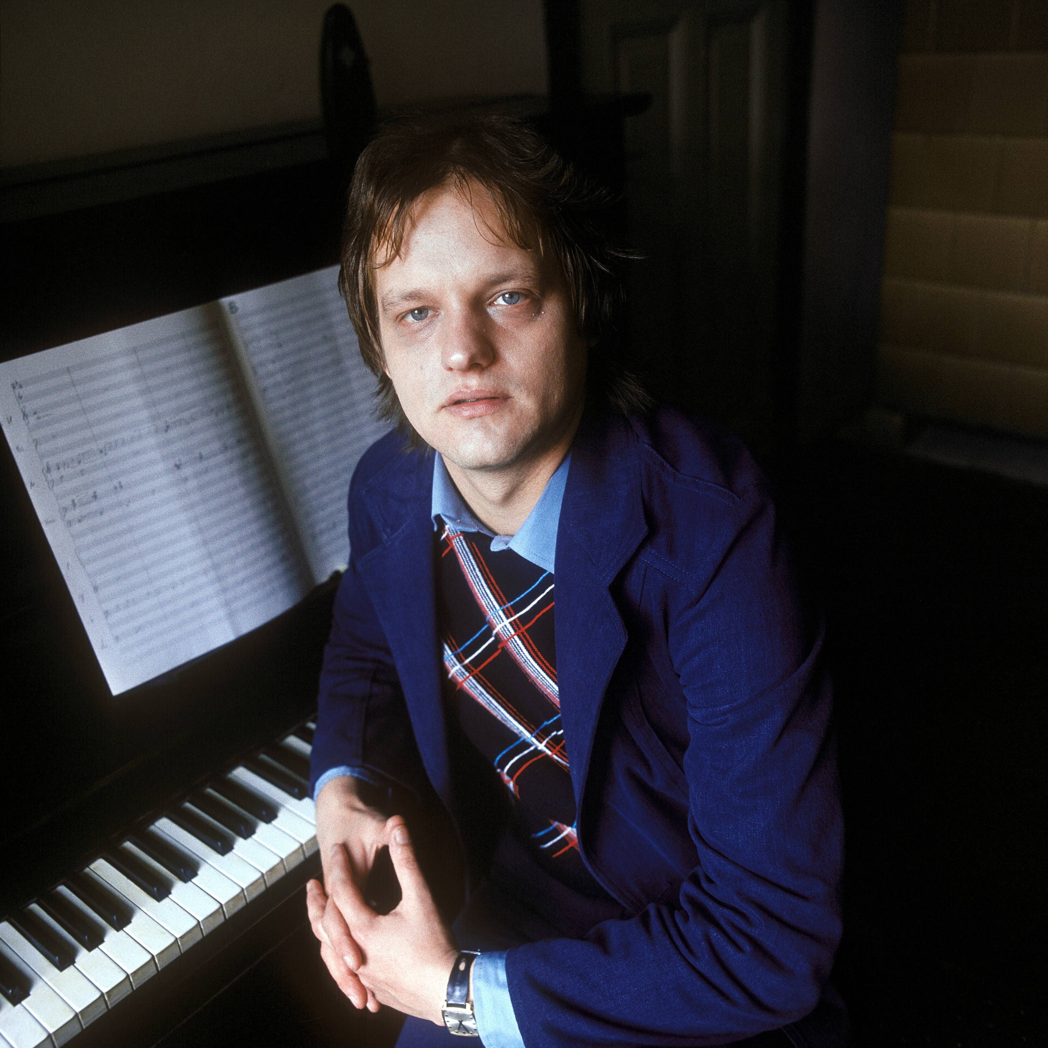 Holger Biege, der John Lennon des Ostens: DJ Koze und Beatsteaks-Sänger zünden explosive Hommage