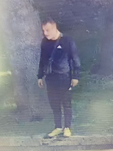 Polizei jagt den Totschläger von München