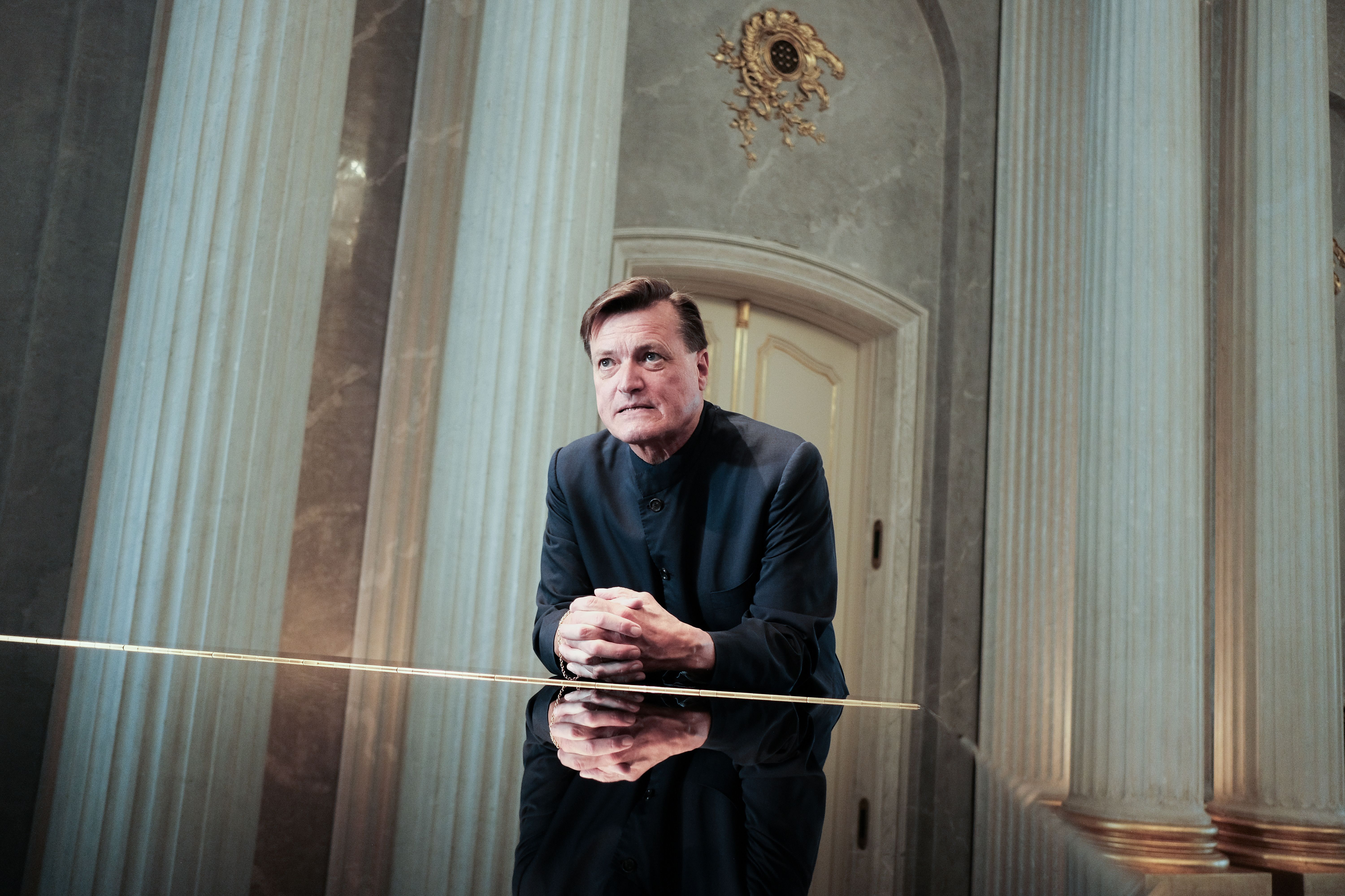 Thielemann & Co.: Berliner Opern-Chefs wehren sich gegen drohende Kürzungen für die Kultur