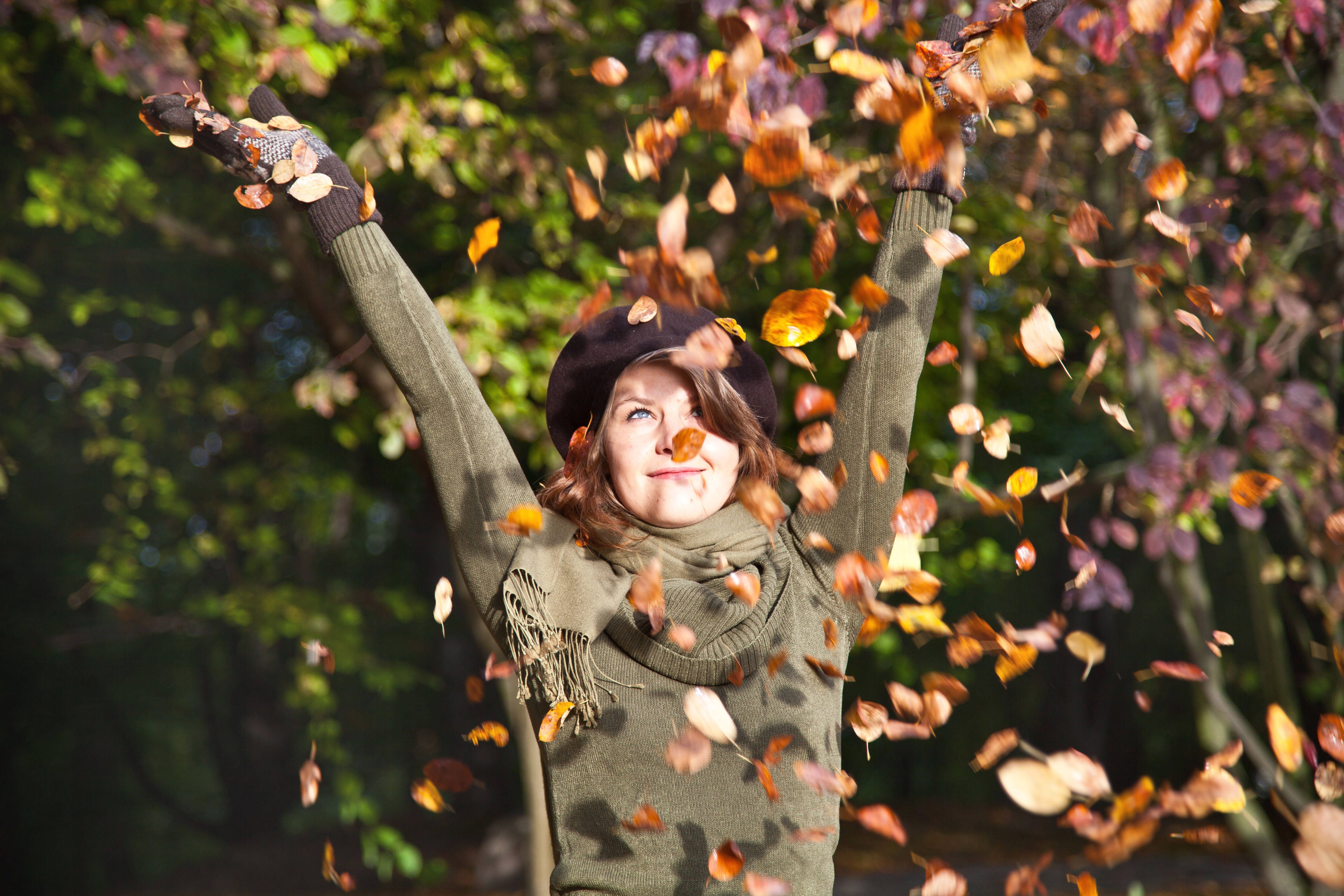 Laut Horoskop: Im Oktober können drei Sternzeichen alles erreichen