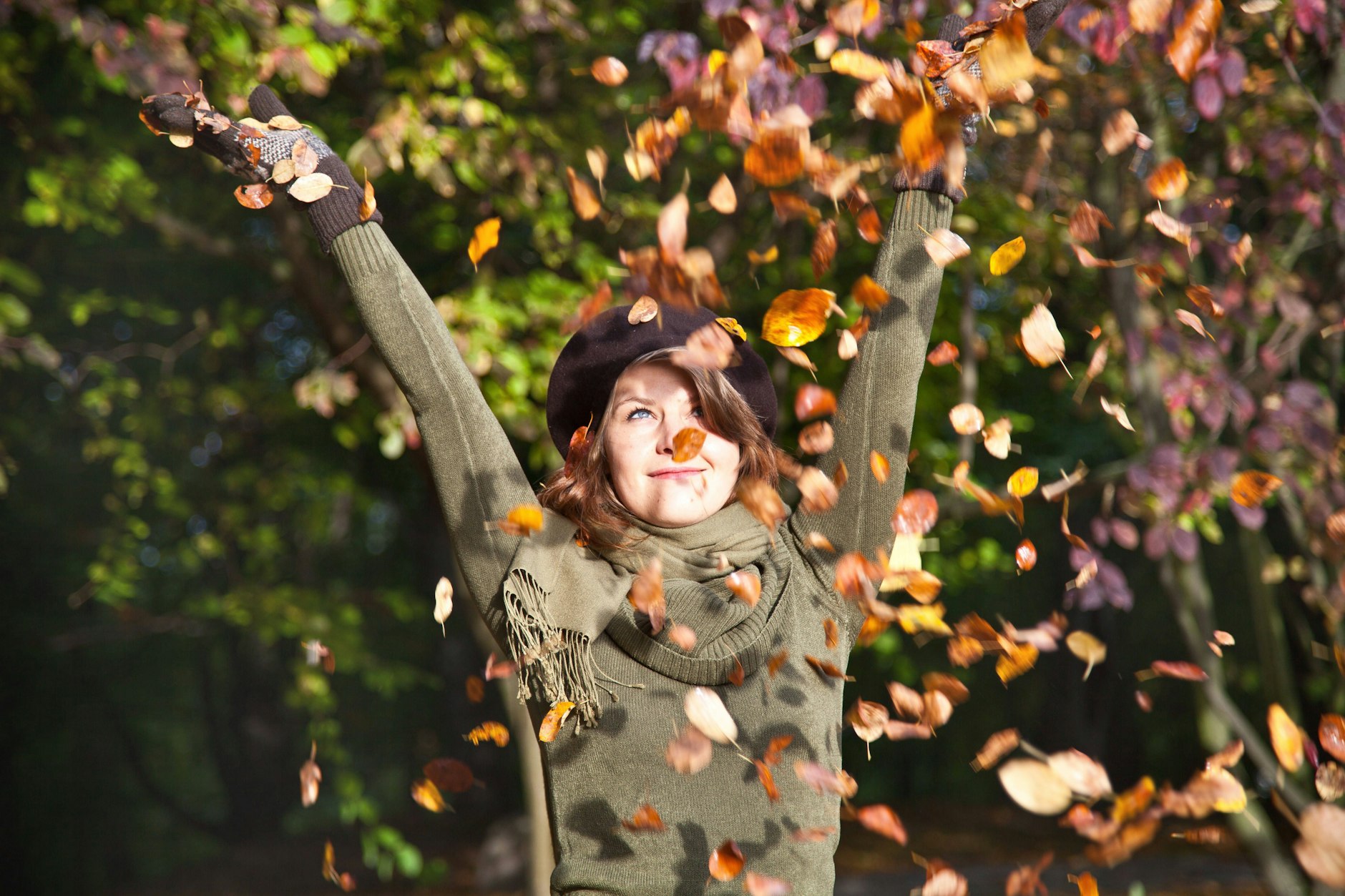 Laut Horoskop können drei Sternzeichen im Oktober alles erreichen.