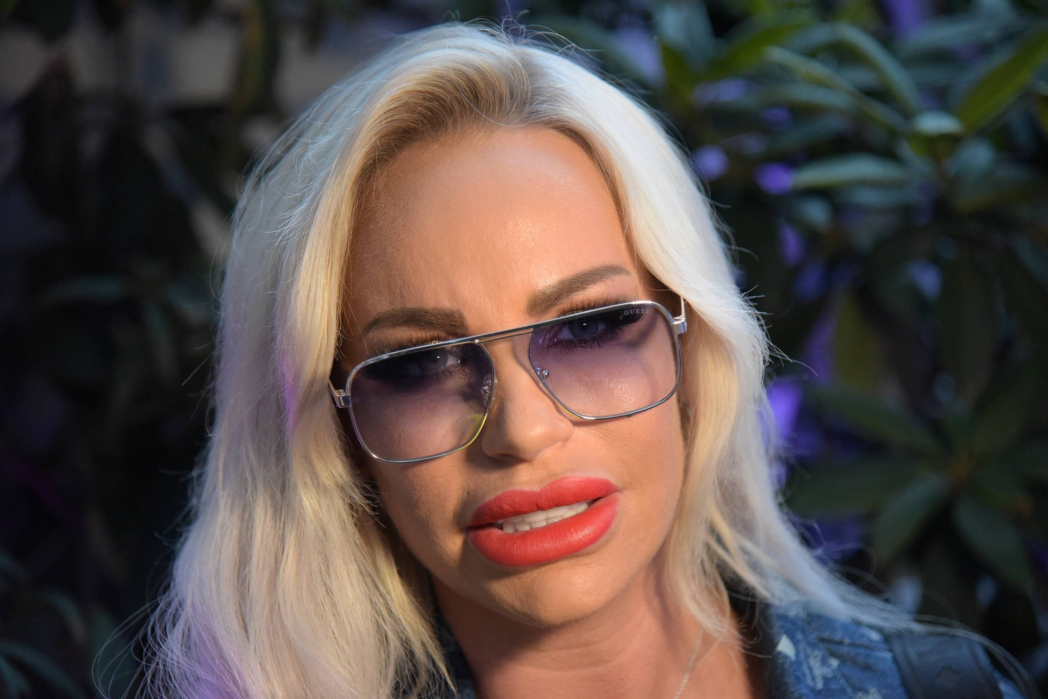 Liebes-Aus bei Gina-Lisa Lohfink: Ihre Ex deutet bitteren Trennungsgrund an