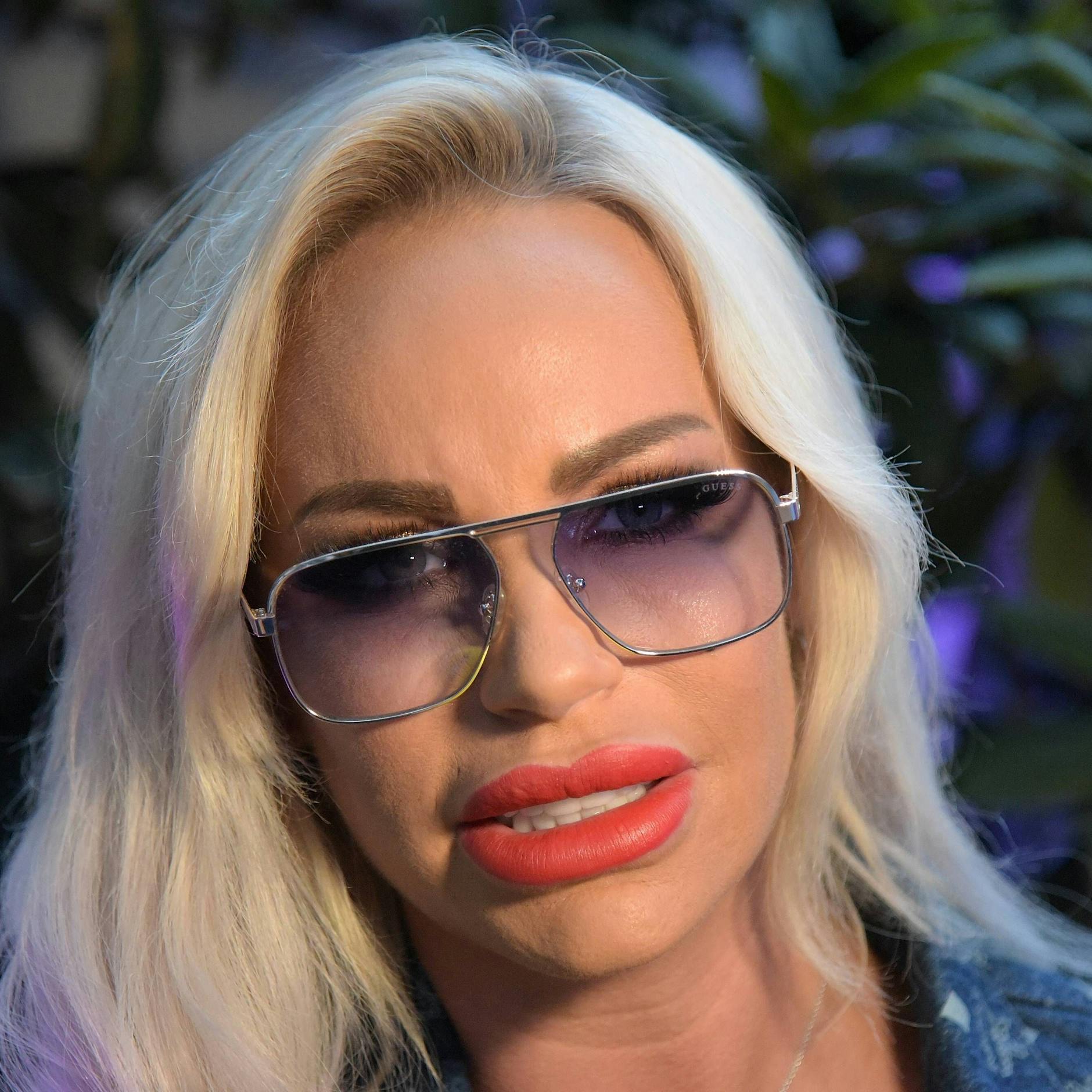 Liebes-Aus bei Gina-Lisa Lohfink: Ihre Ex deutet bitteren Trennungsgrund an