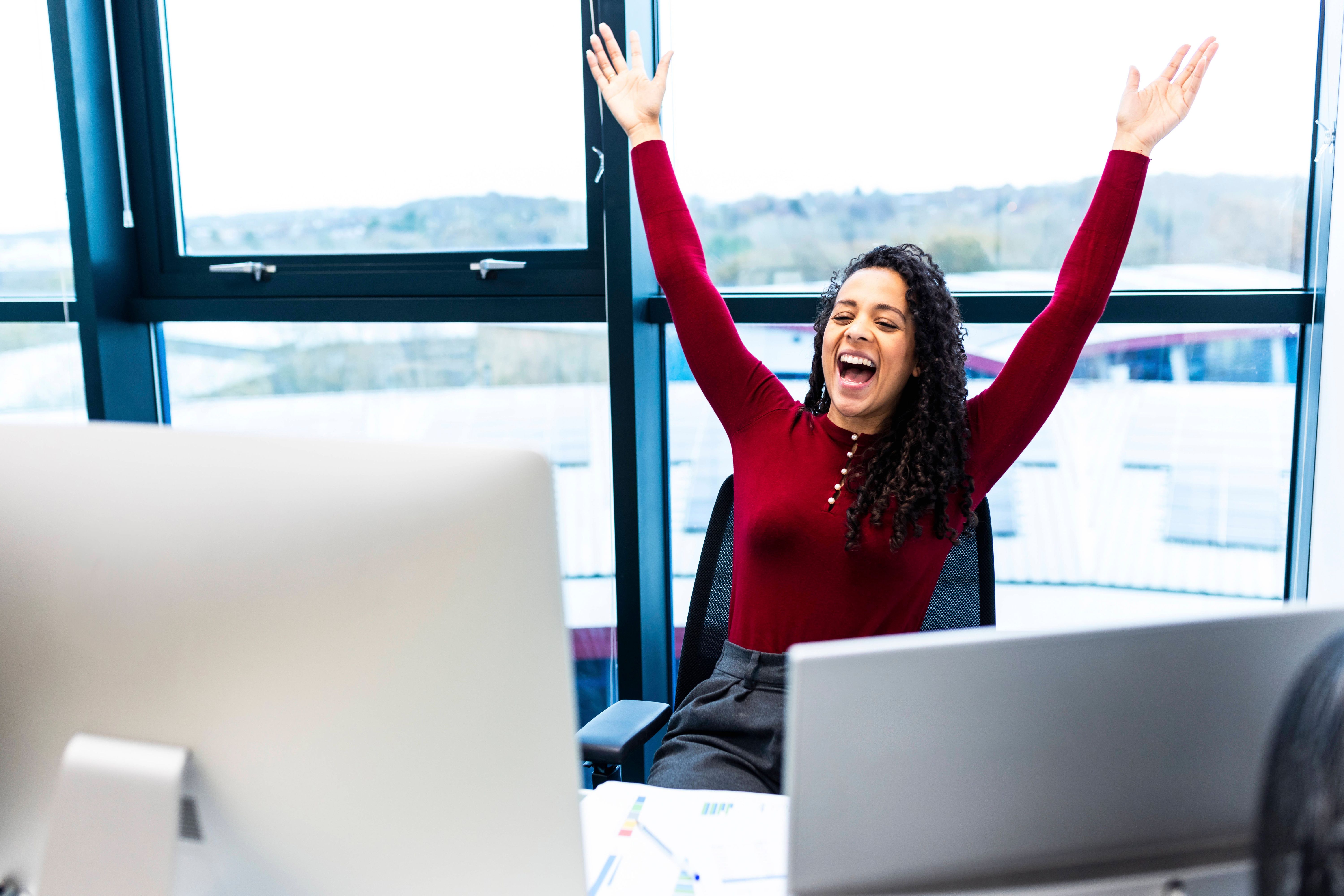 Laut Horoskop: Im Oktober sind drei Sternzeichen echte Gewinner