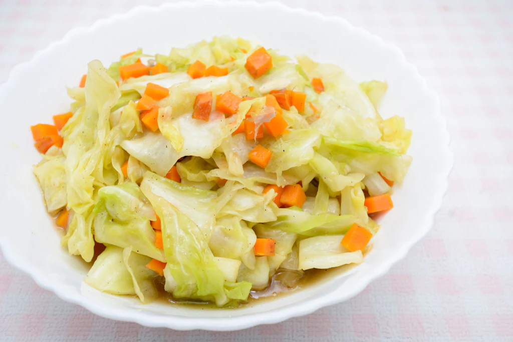 Blitz-Spitzkohl: Das leckere und gesunde Rezept in 15 Minuten