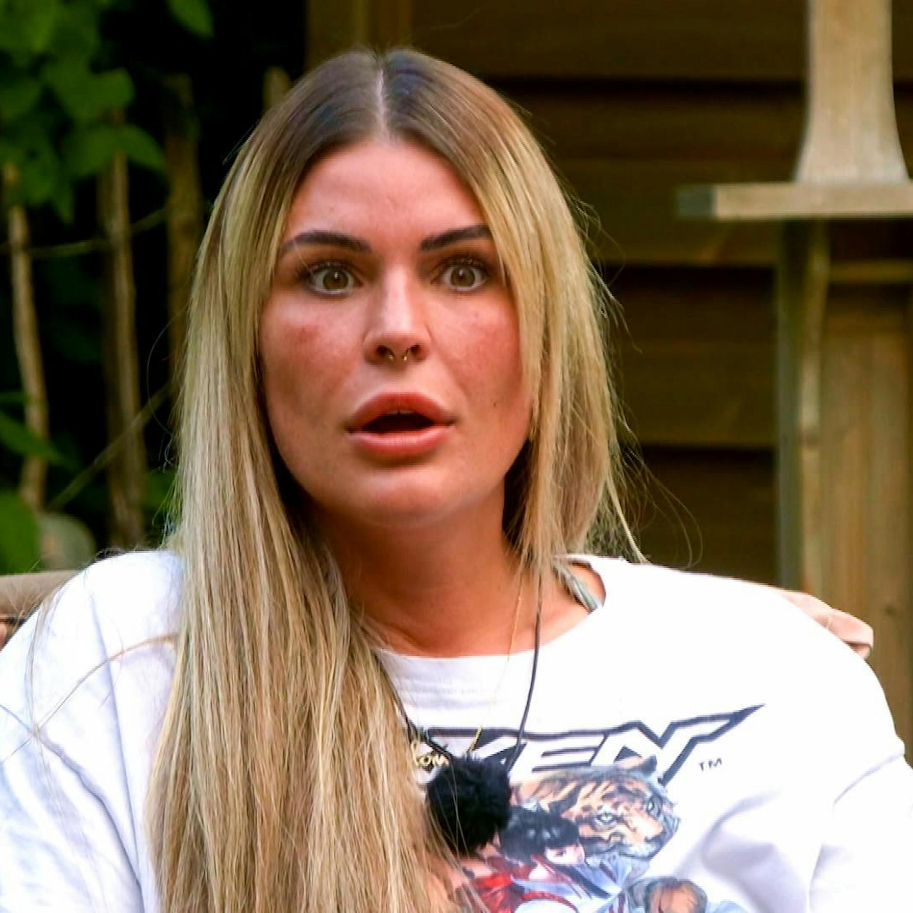 „Sommerhaus der Stars“-Drama: Gleich DREI Promis drohen mit Auszug