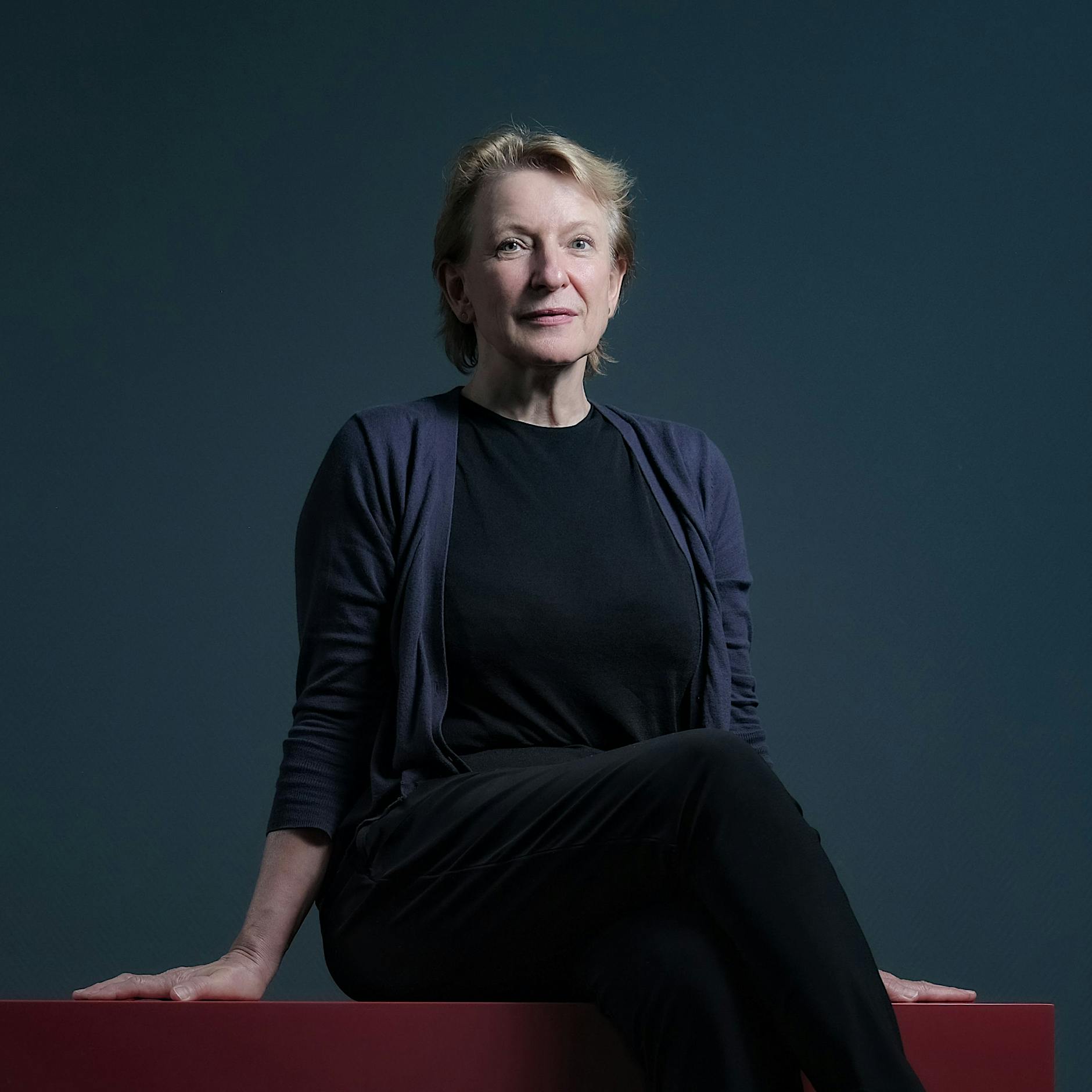 Dagmar Manzel: „Der 1. FC Union Berlin ist mehr als nur ein Fußballverein“