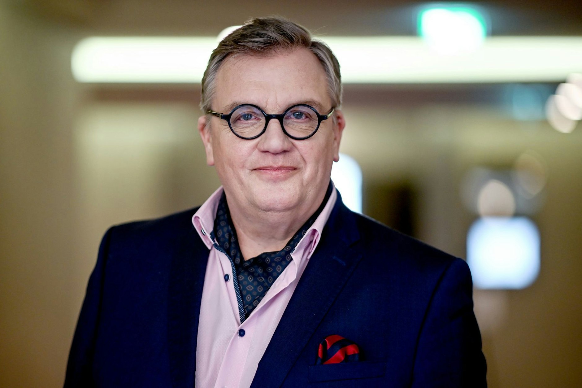 Hape Kerkeling schreibt in seinem neuen Buch über Homosexualität und seine große Liebe Duncan.