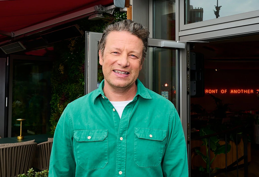 Gourmet-Meile oder Durststrecke: Wie läuft’s auf der Friedrichstraße, Jamie Oliver?